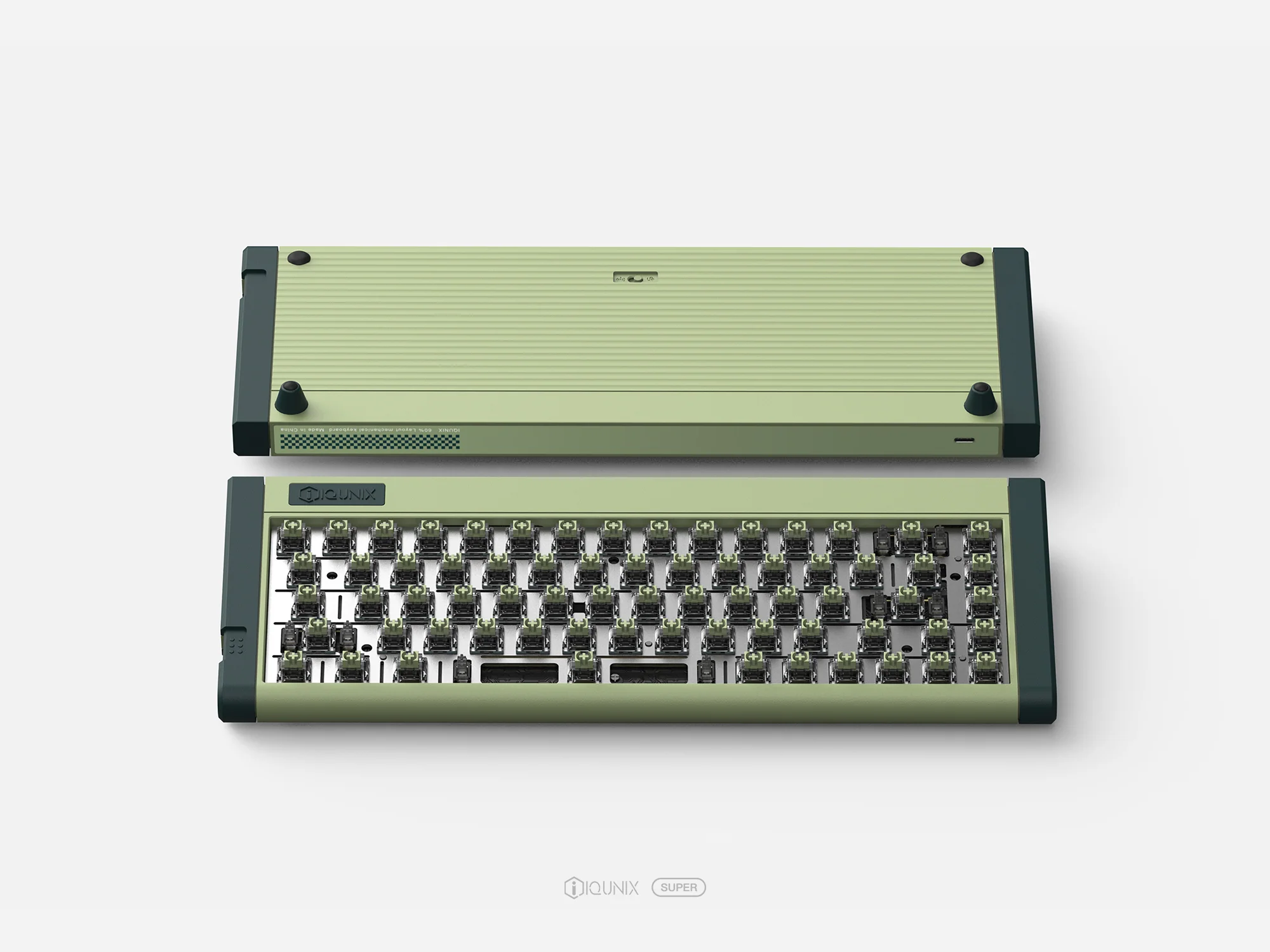 IQUNIX Ardbeg 65 - Image 10