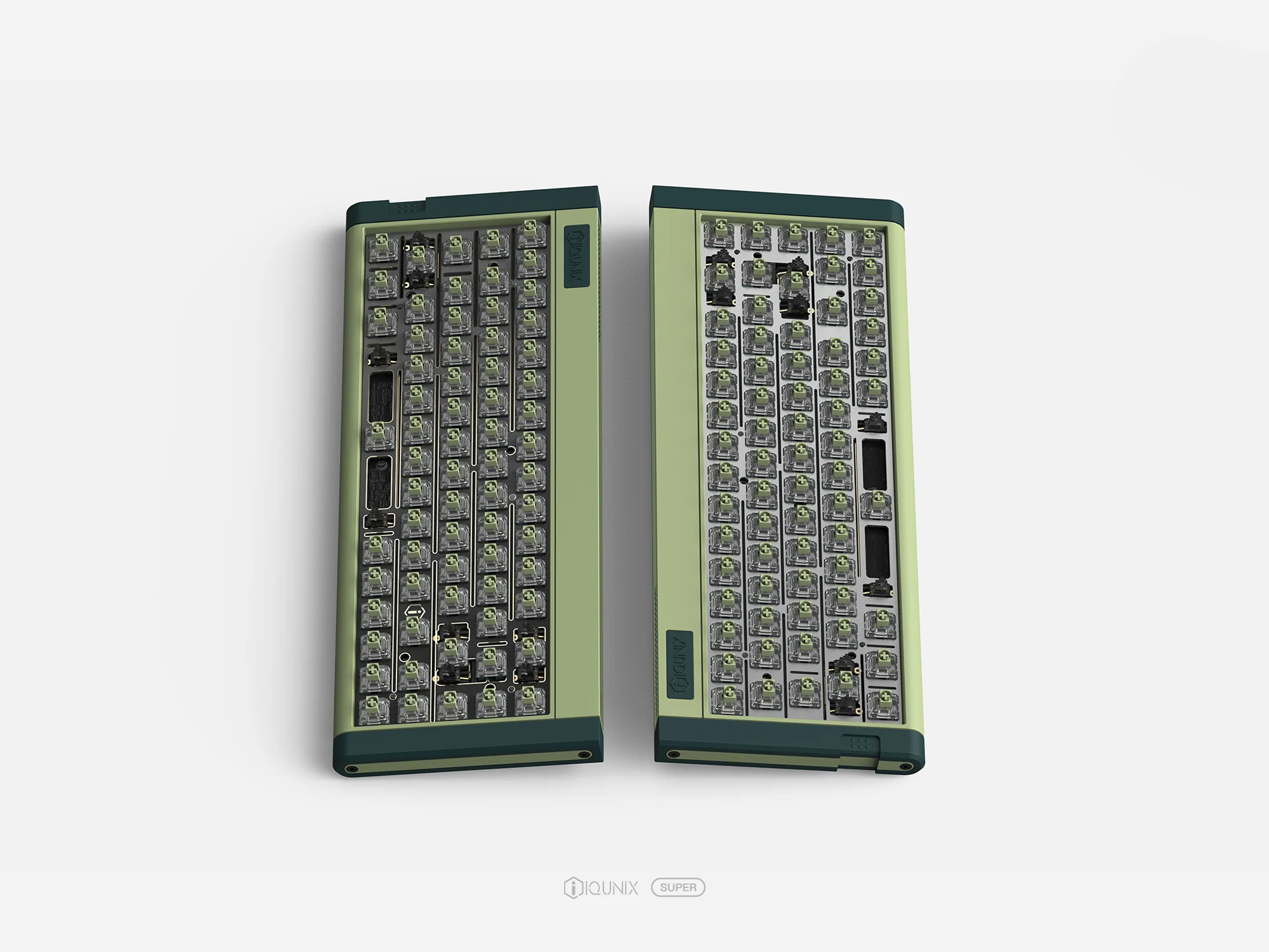 IQUNIX Ardbeg 65 - Image 12