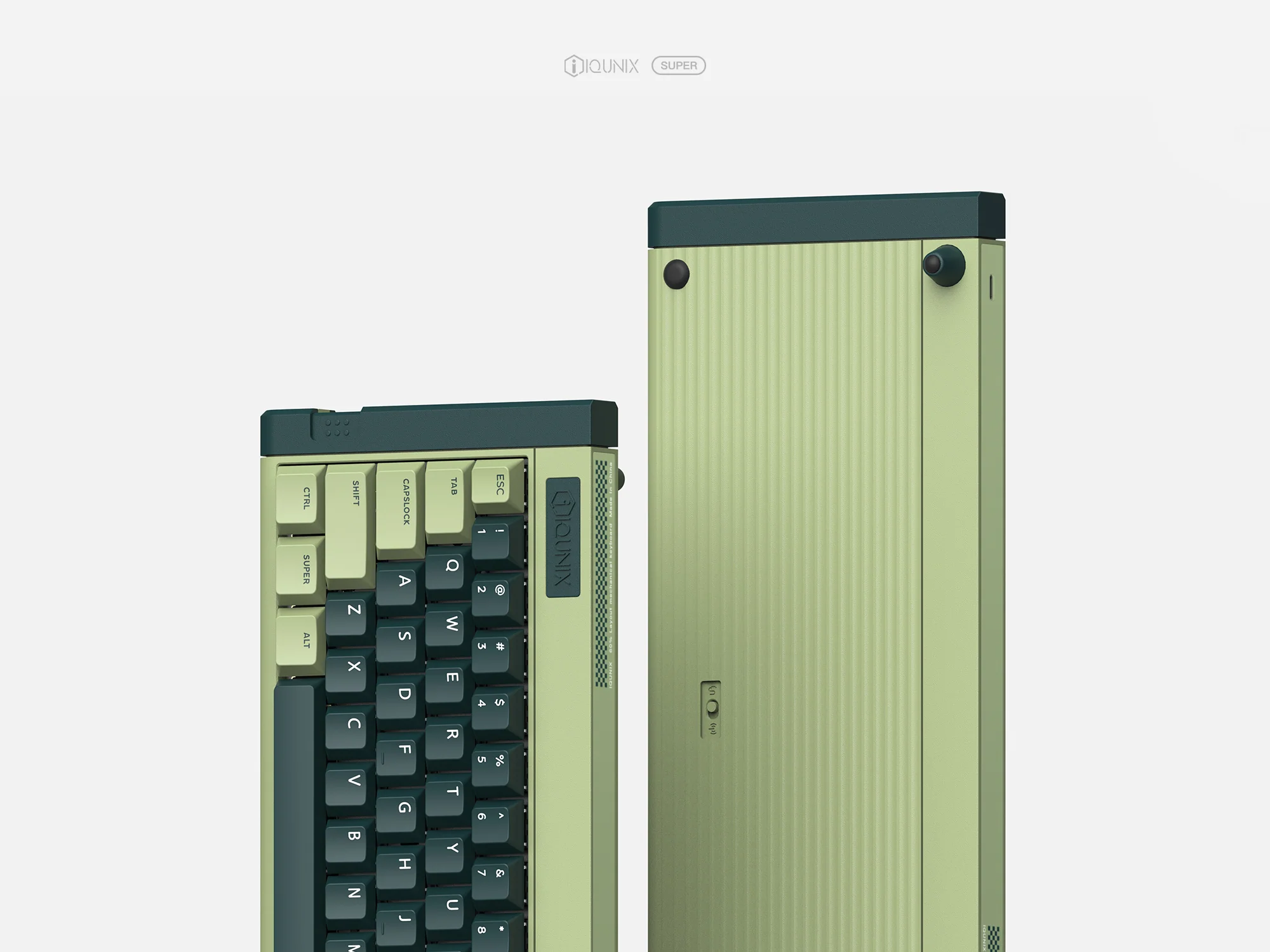 IQUNIX Ardbeg 65 - Image 13