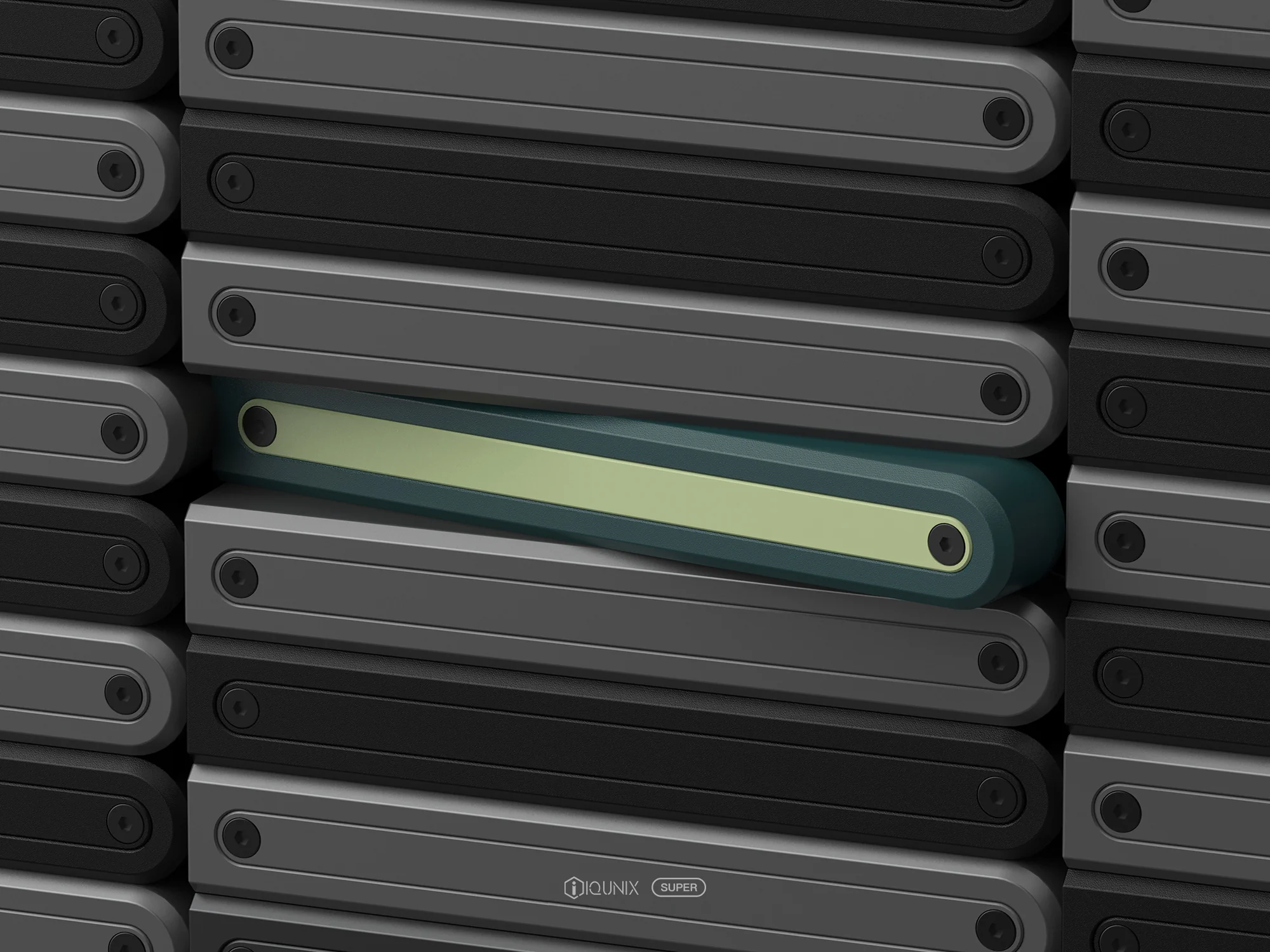 IQUNIX Ardbeg 65 - Image 17