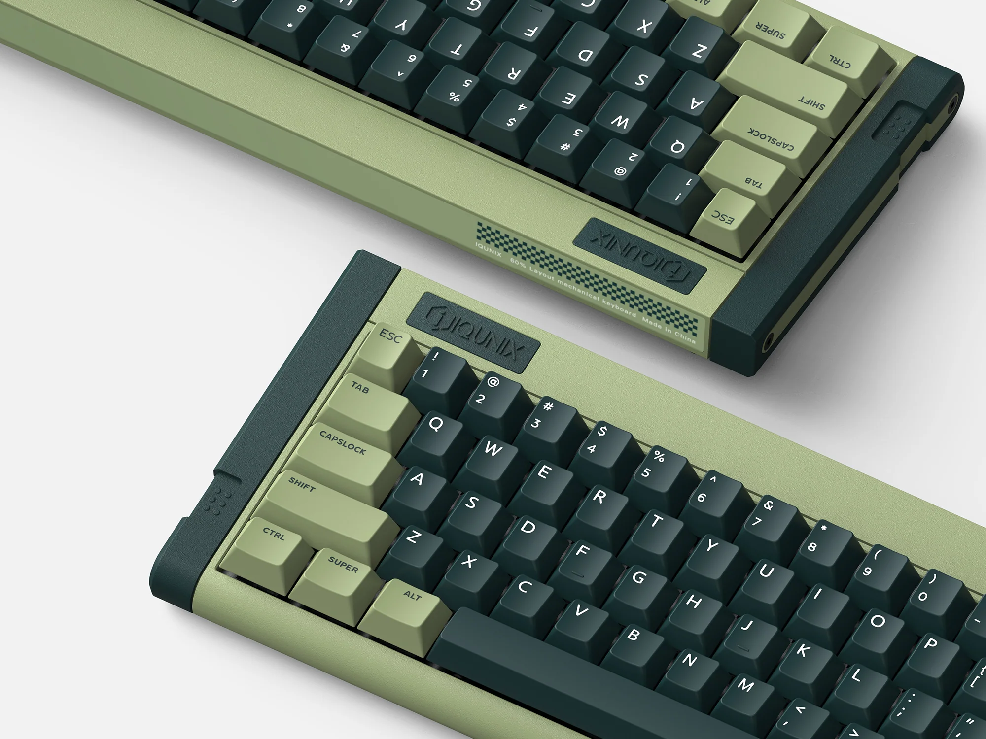 IQUNIX Ardbeg 65 - Image 19