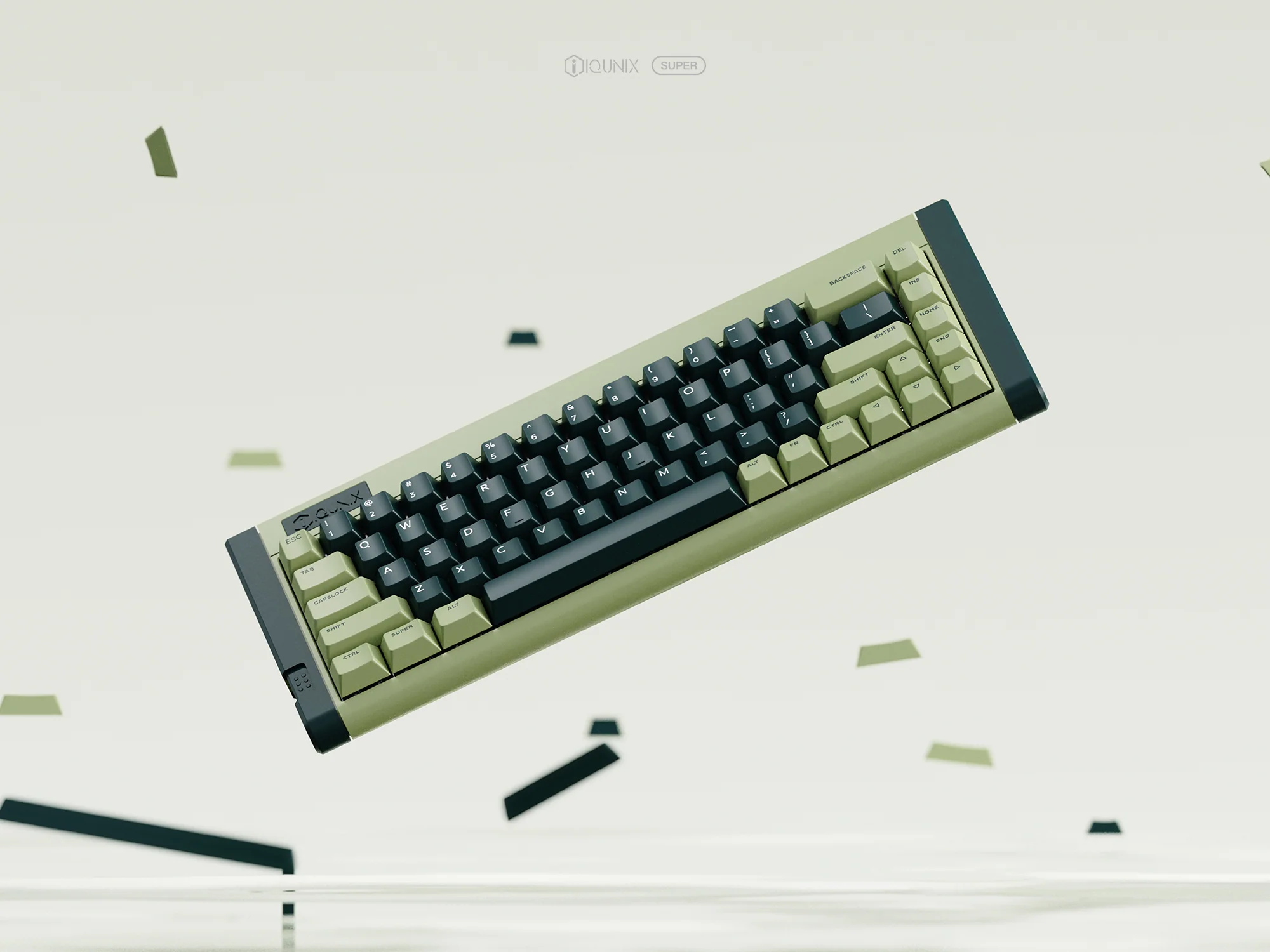 IQUNIX Ardbeg 65 - Image 21