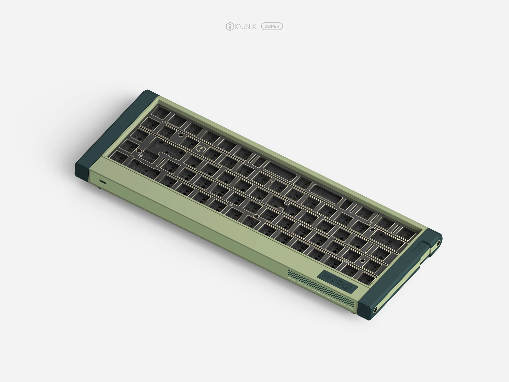 IQUNIX Ardbeg 65 - Image 3