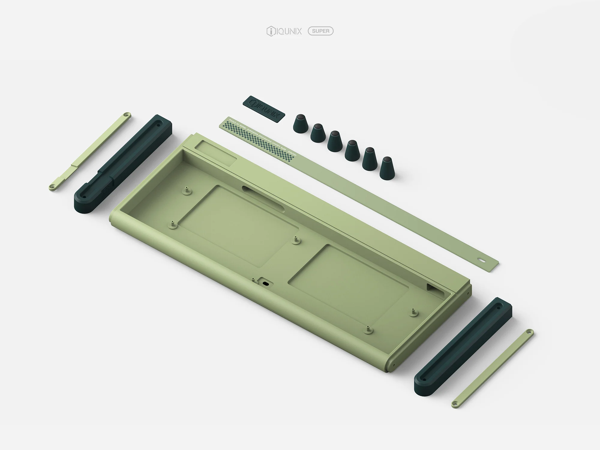 IQUNIX Ardbeg 65 - Image 5