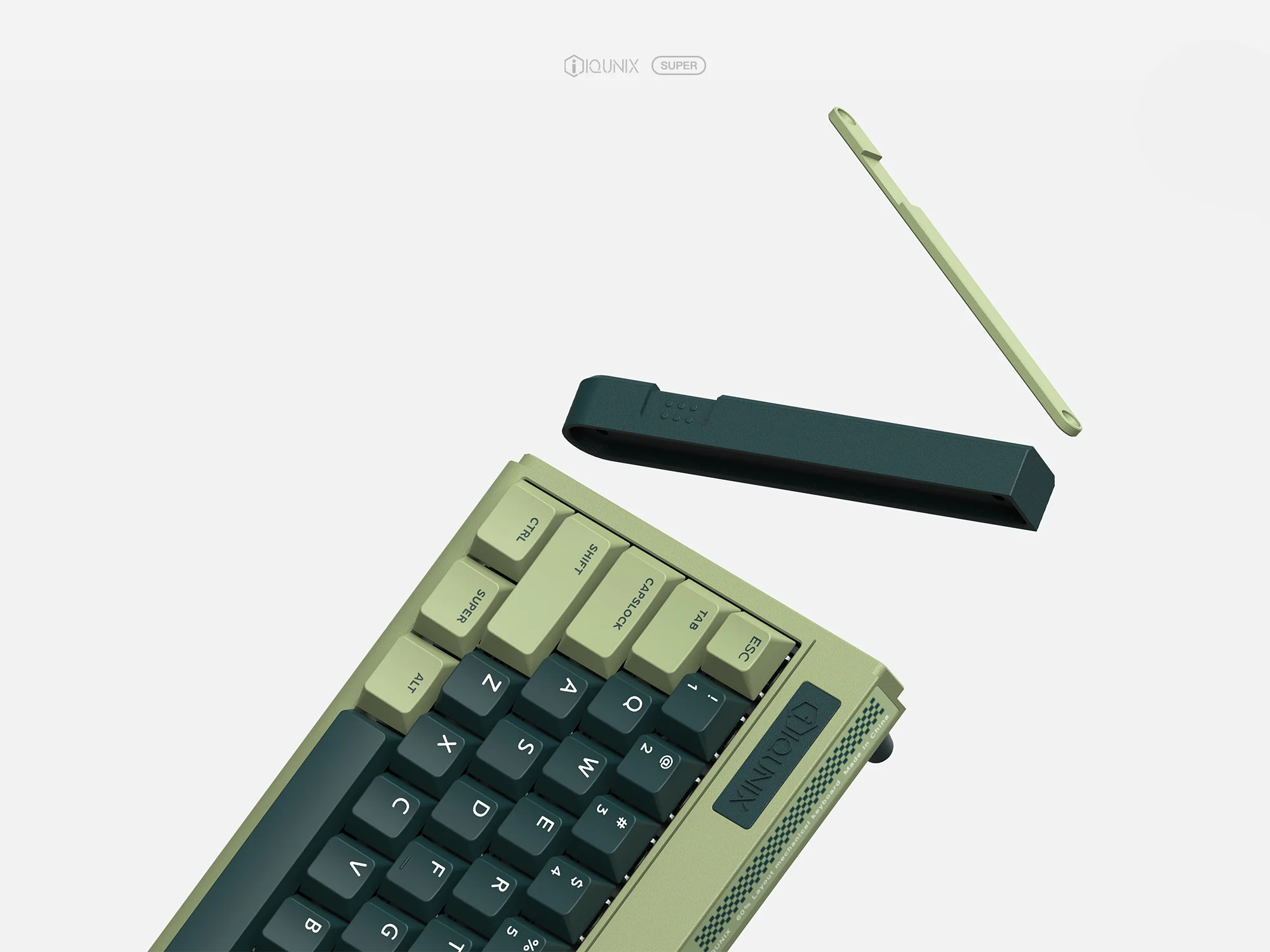 IQUNIX Ardbeg 65 - Image 6