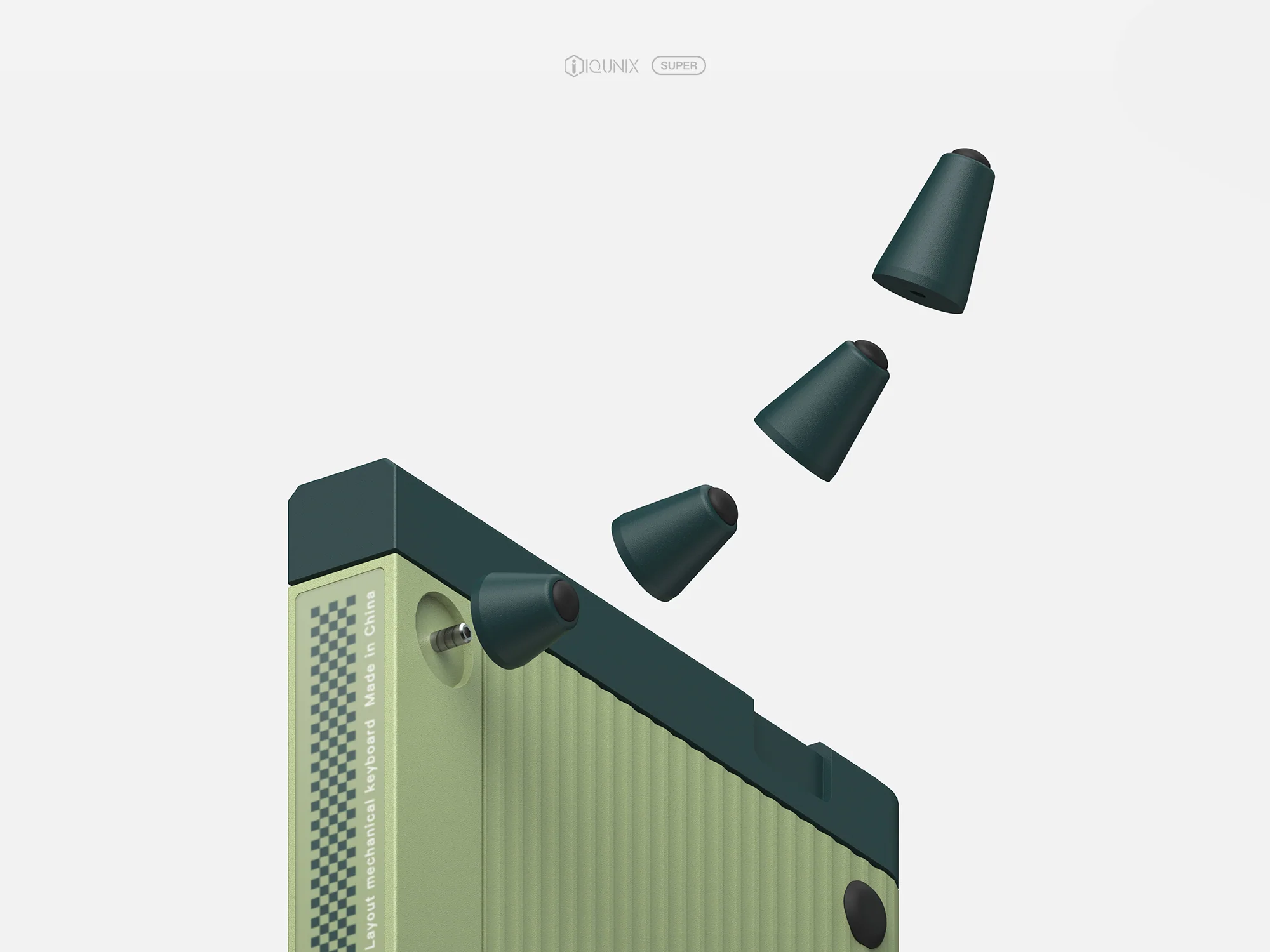 IQUNIX Ardbeg 65 - Image 7