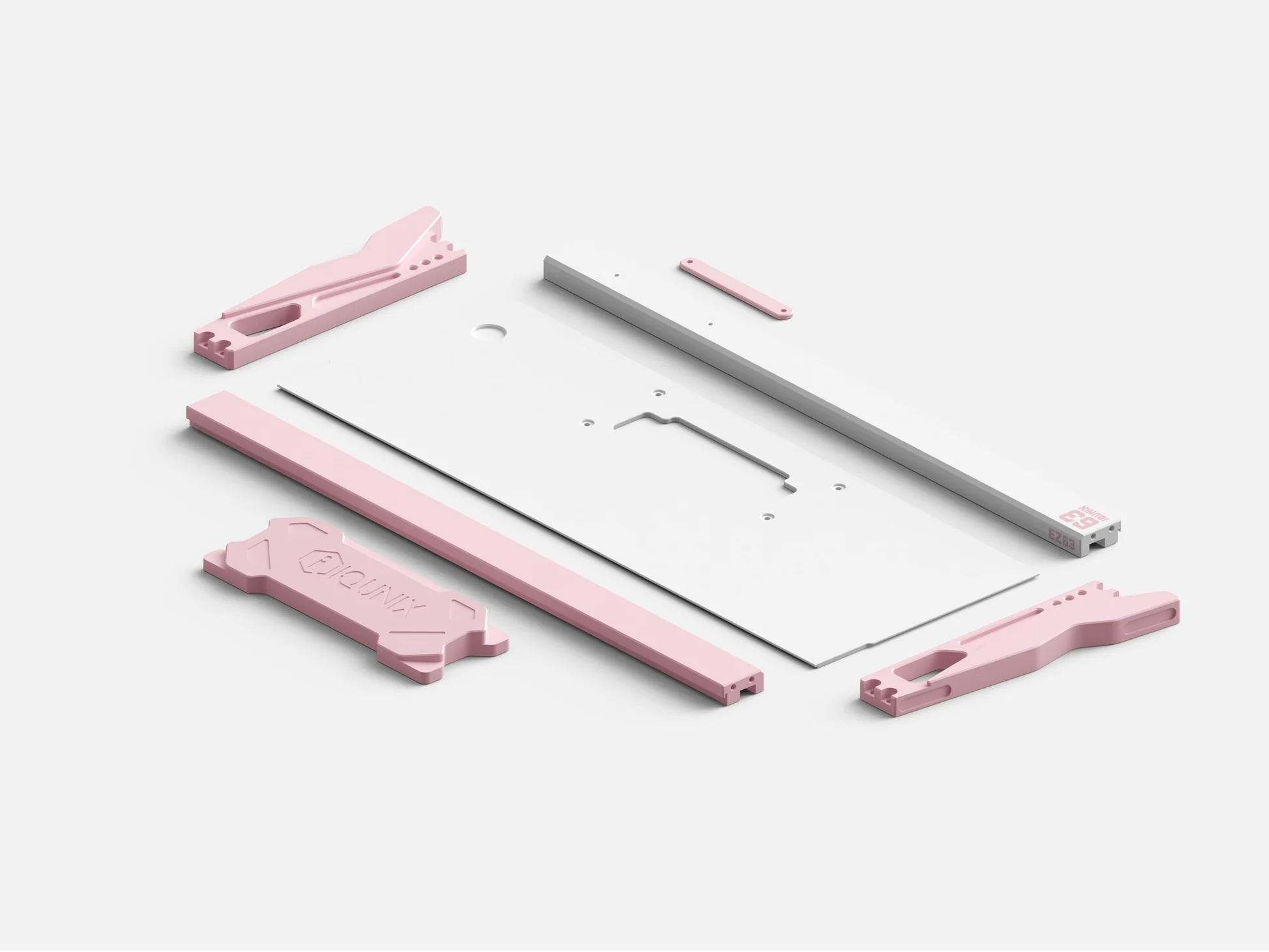 IQUNIX EZ60/EZ63 HE - Image 10