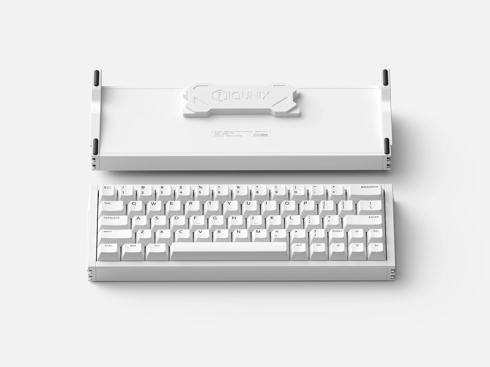 IQUNIX EZ60/EZ63 HE - Image 14