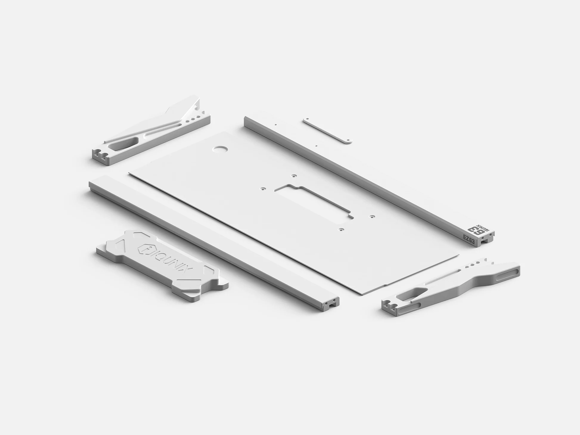IQUNIX EZ60/EZ63 HE - Image 15