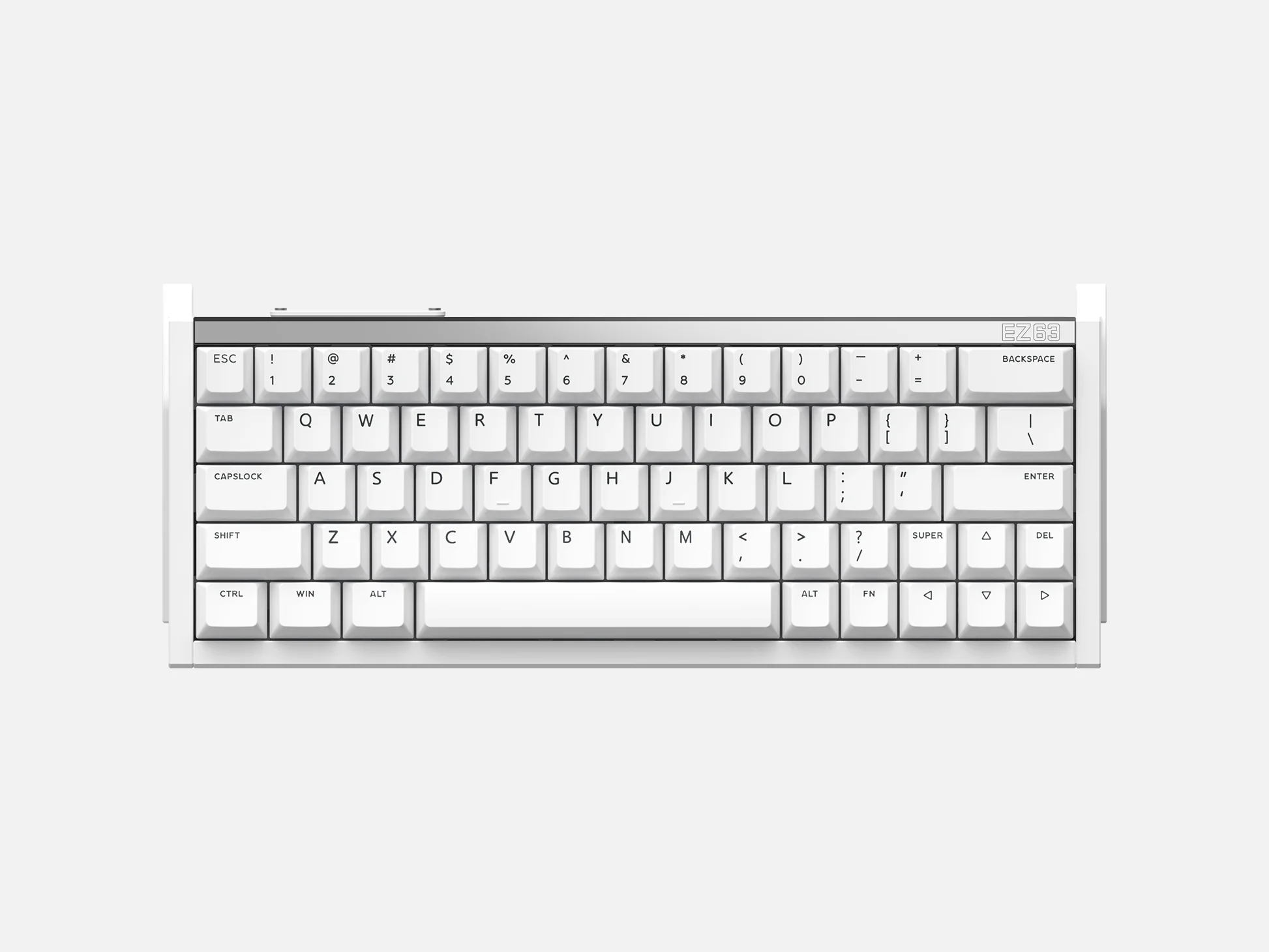 IQUNIX EZ60/EZ63 HE - Image 16