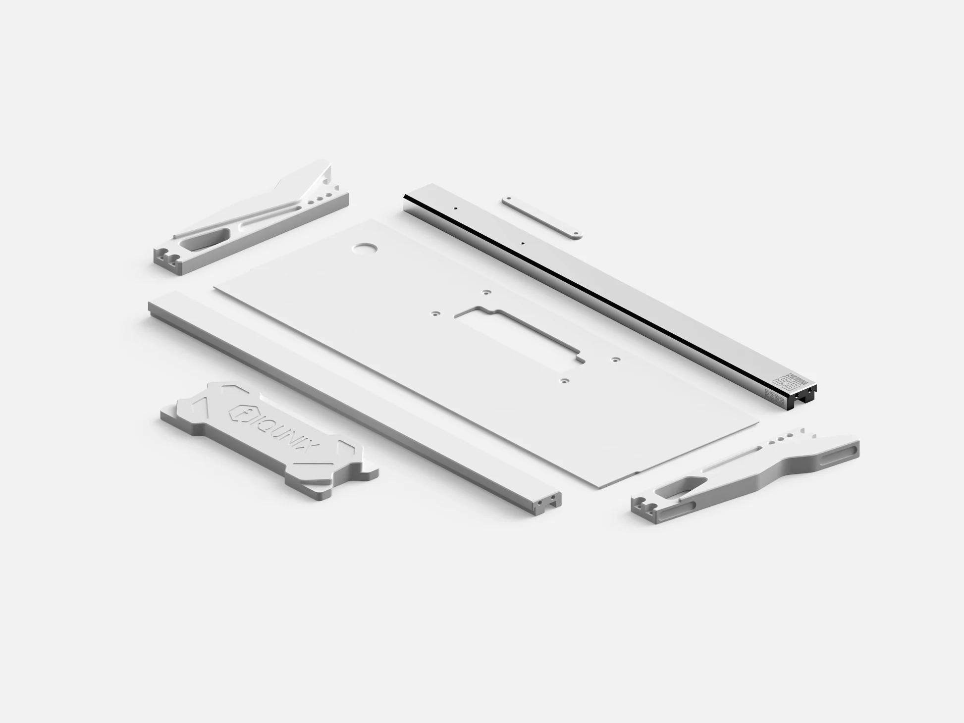 IQUNIX EZ60/EZ63 HE - Image 18