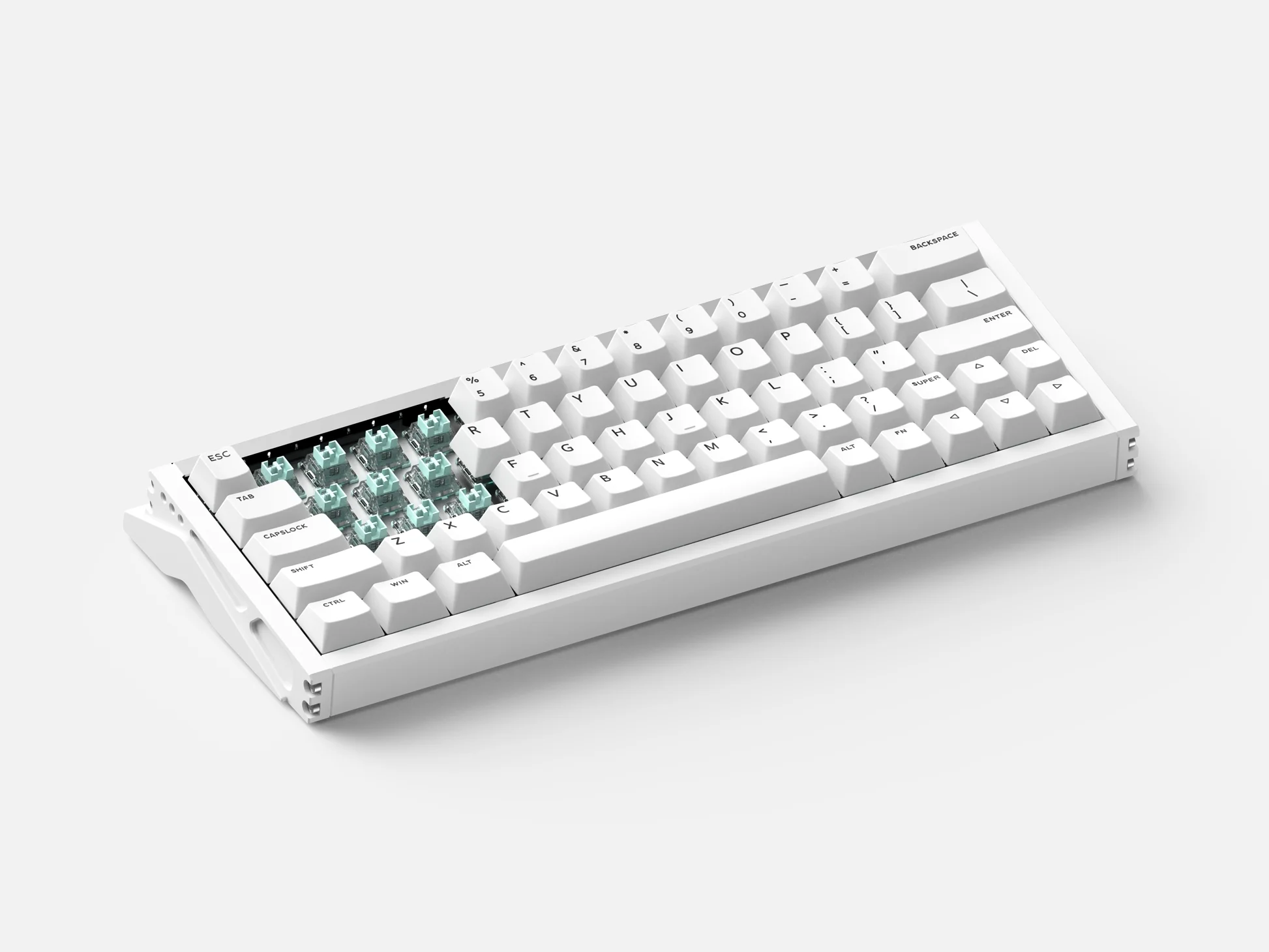 IQUNIX EZ60/EZ63 HE - Image 19