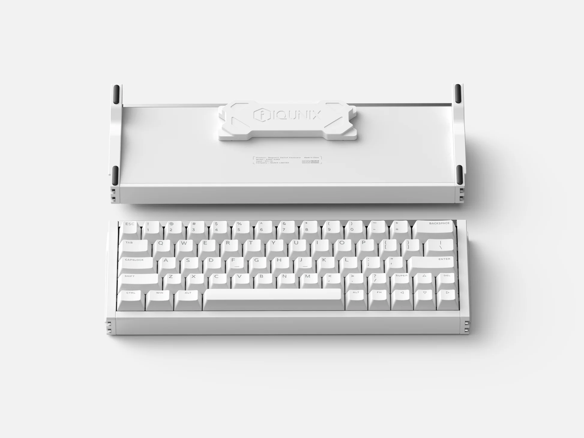 IQUNIX EZ60/EZ63 HE - Image 20