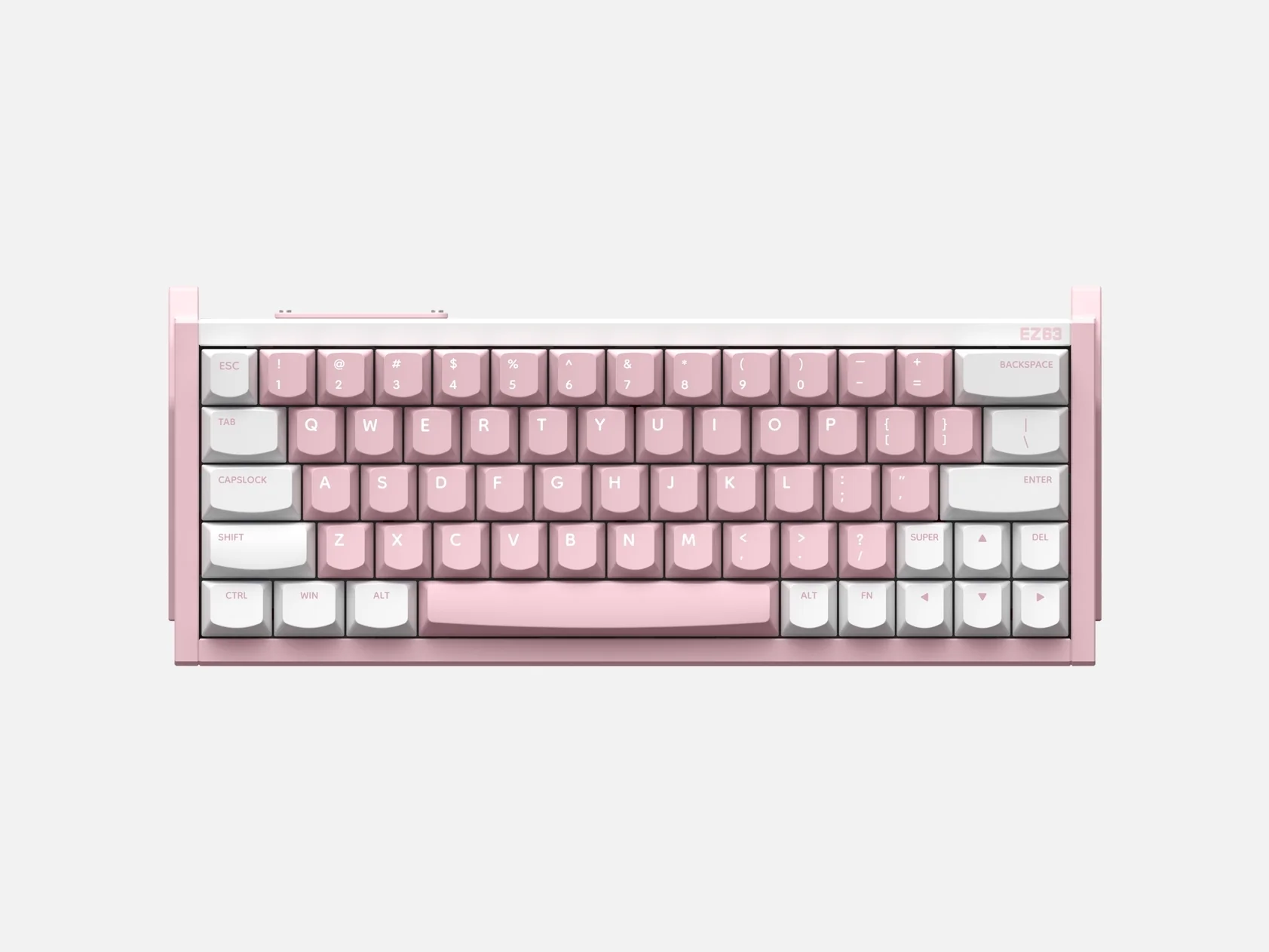 IQUNIX EZ60/EZ63 HE - Image 6