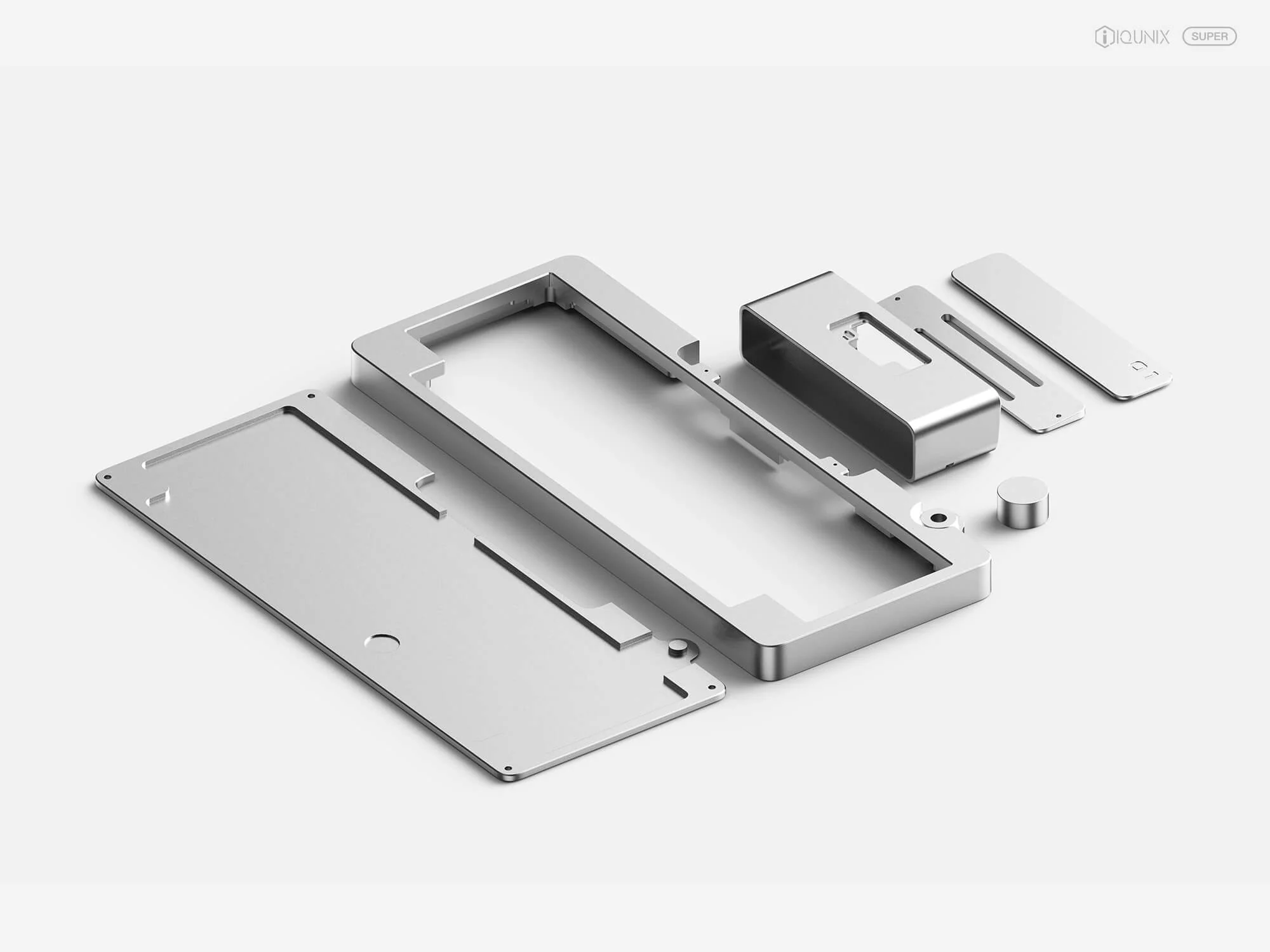 IQUNIX TILLY 60 - Image 12
