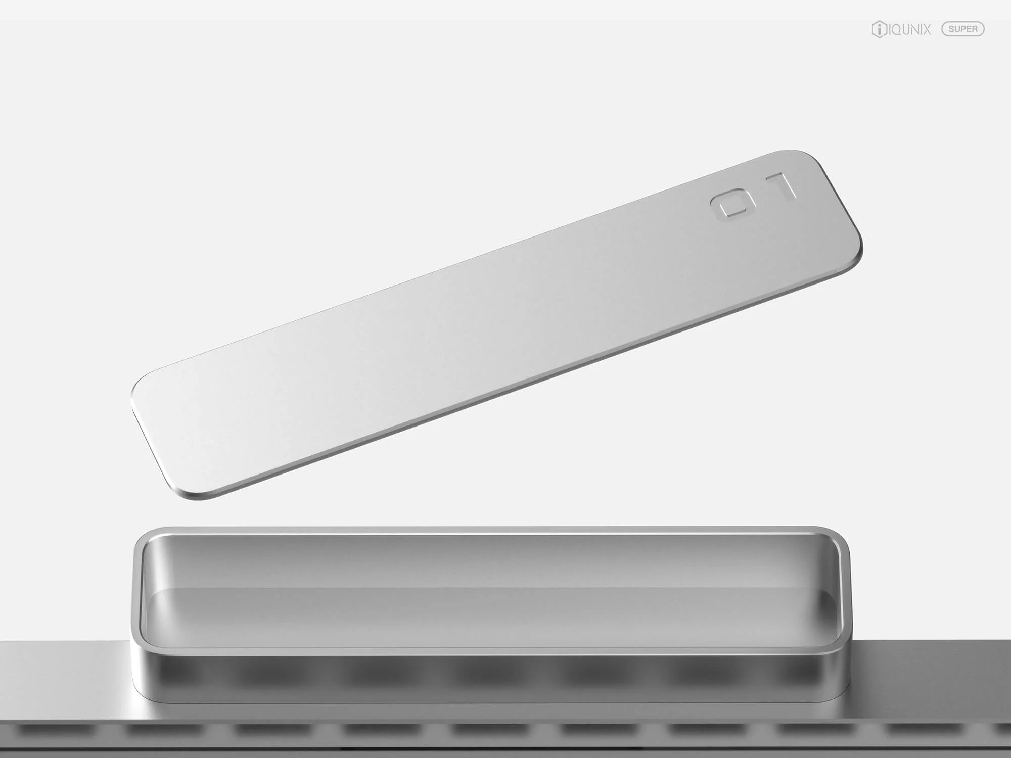 IQUNIX TILLY 60 - Image 13