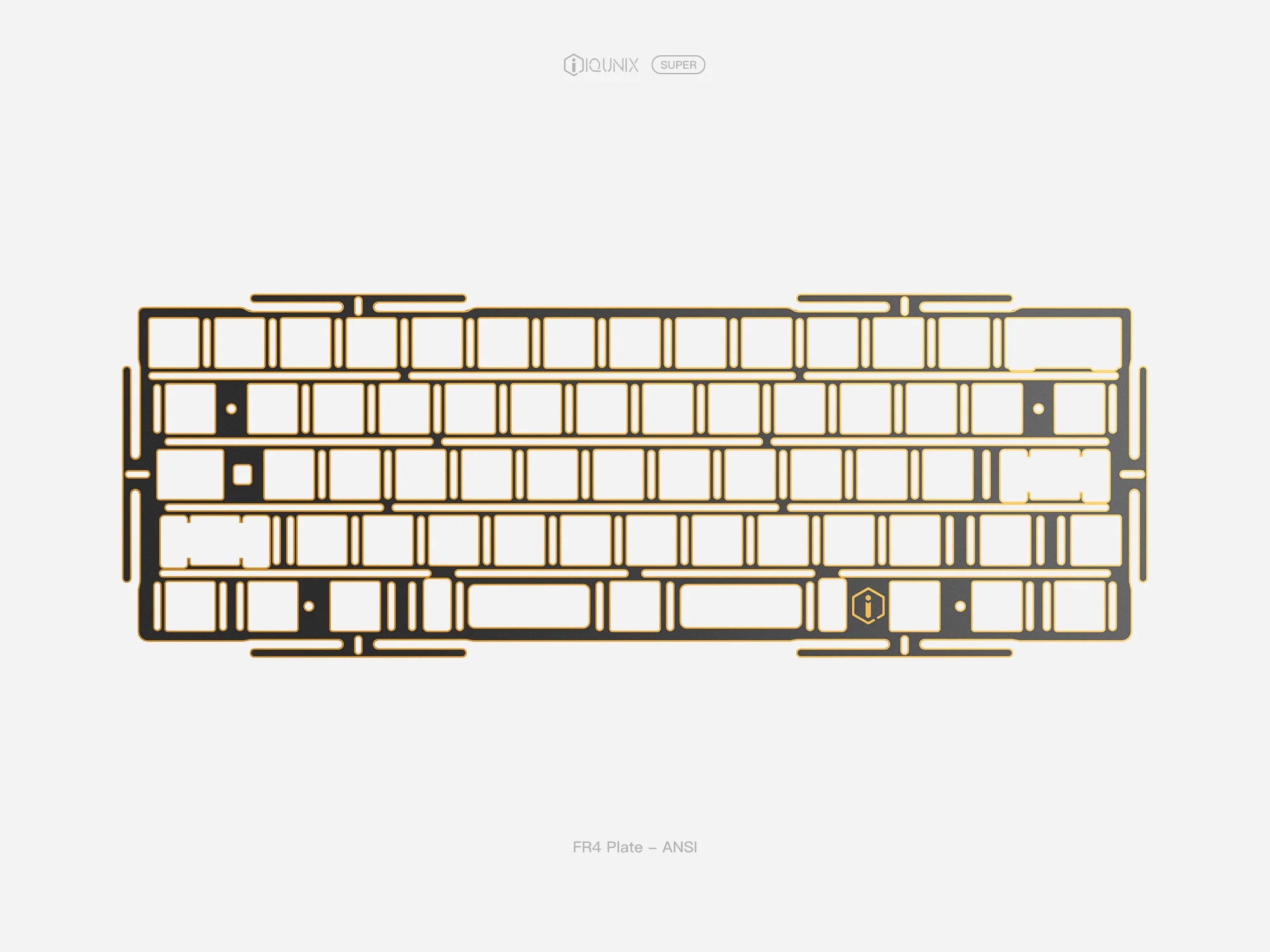 IQUNIX TILLY 60 - Image 16