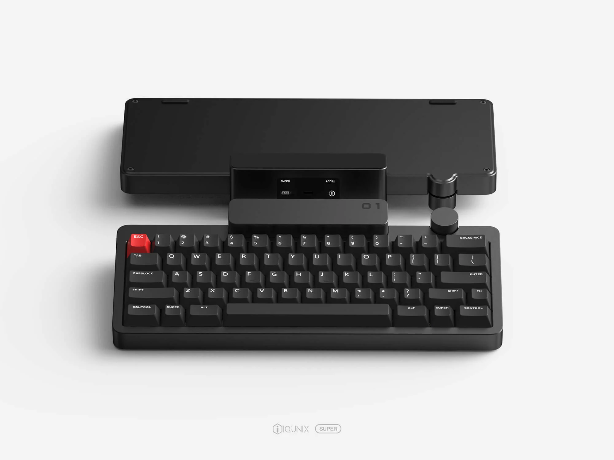 IQUNIX TILLY 60 - Image 22