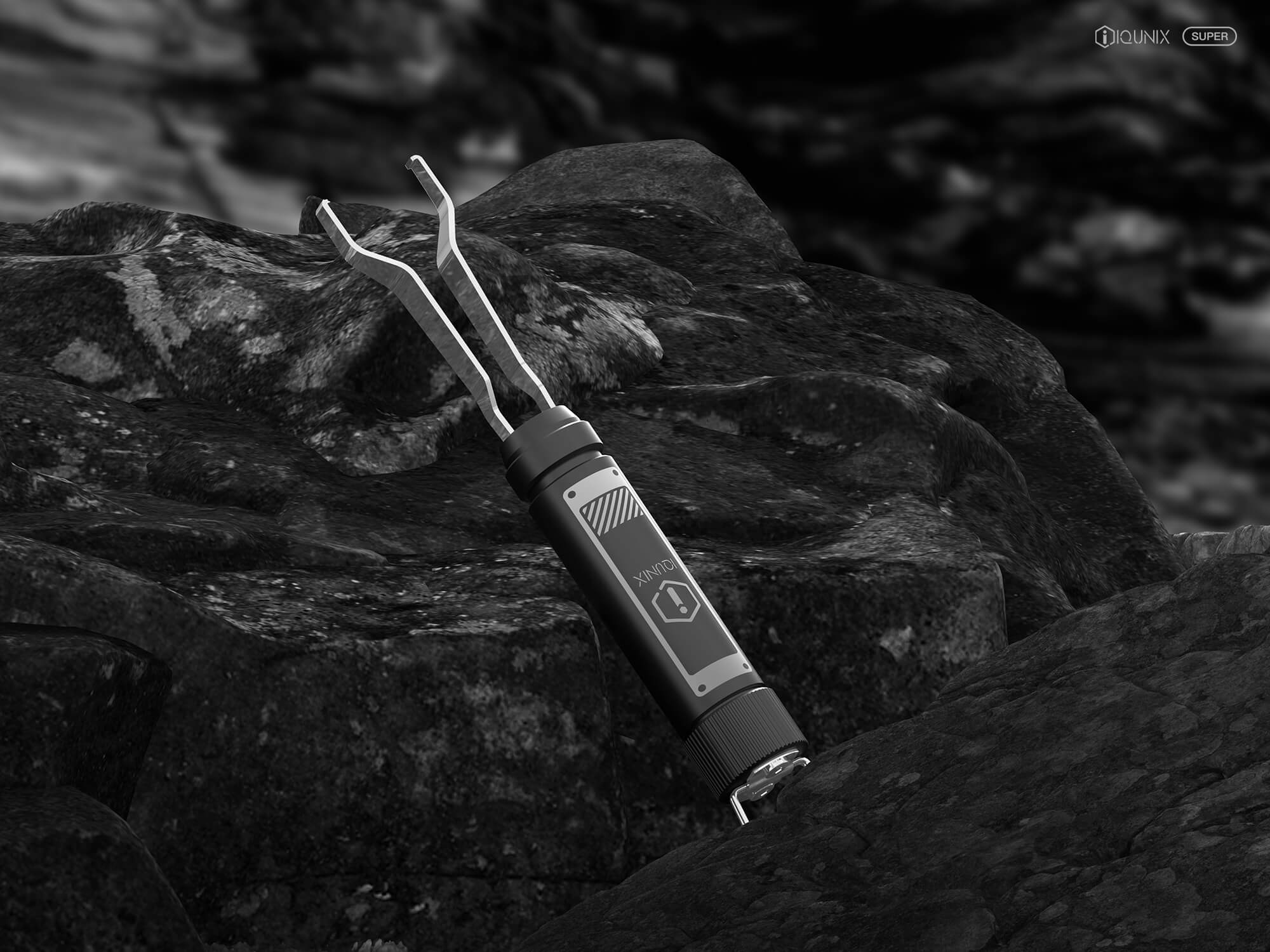 IQUNIX TILLY 60 - Image 23