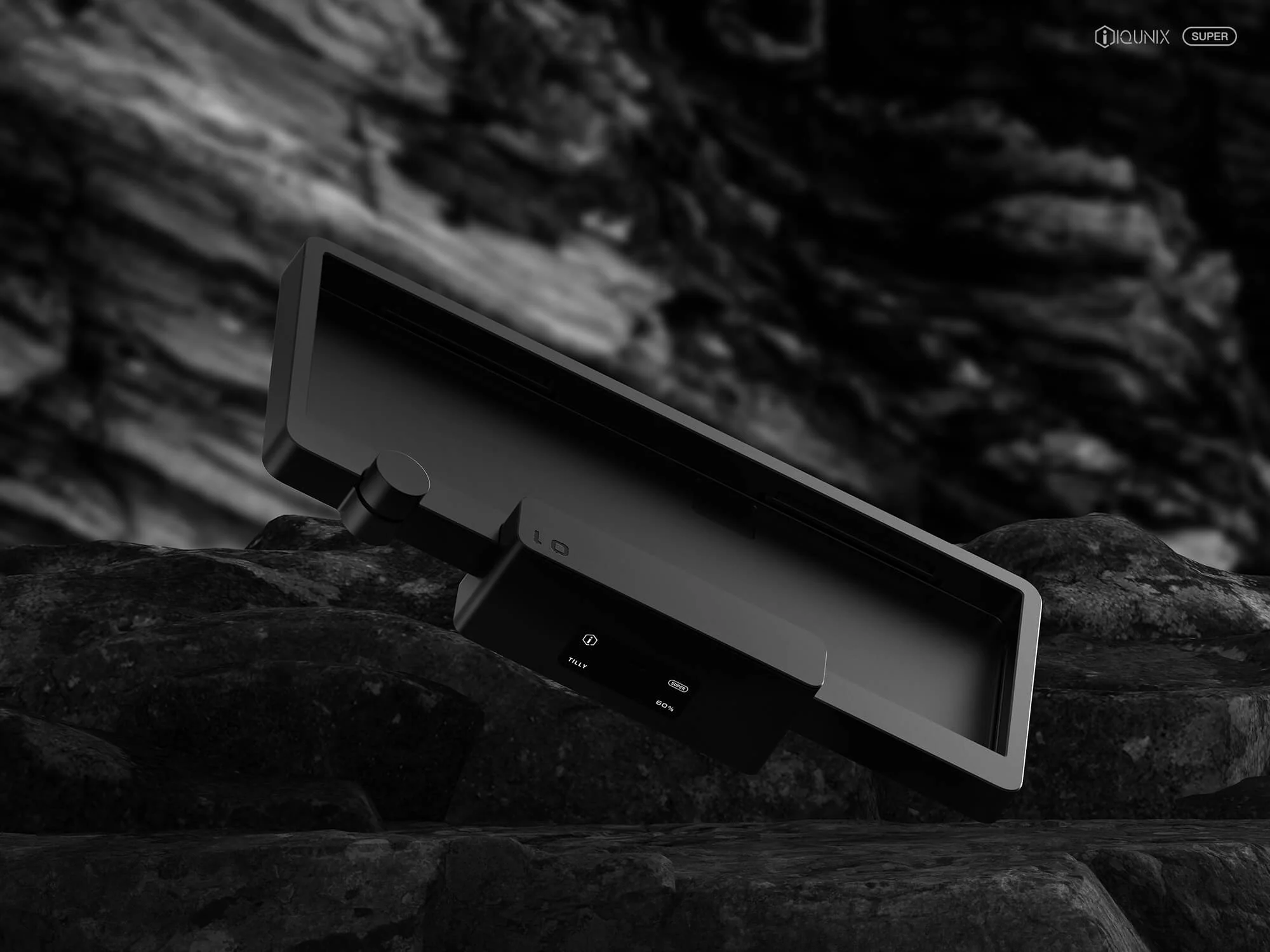 IQUNIX TILLY 60 - Image 25