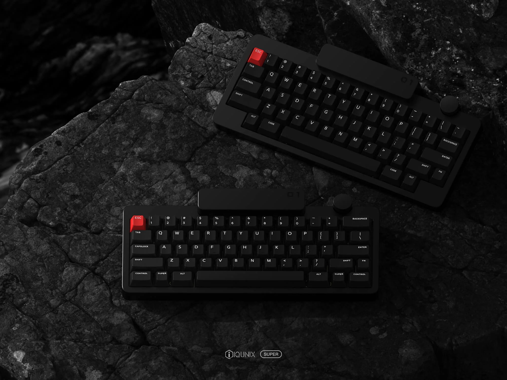 IQUNIX TILLY 60 - Image 26