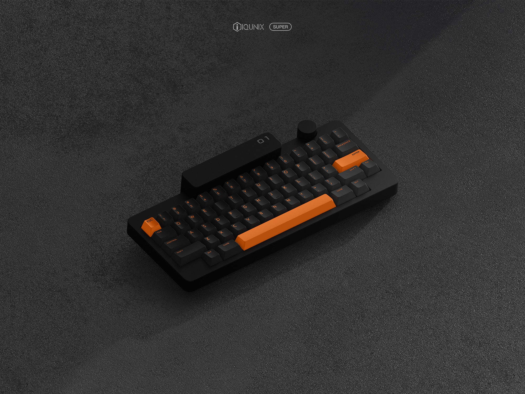 IQUNIX TILLY 60 - Image 5