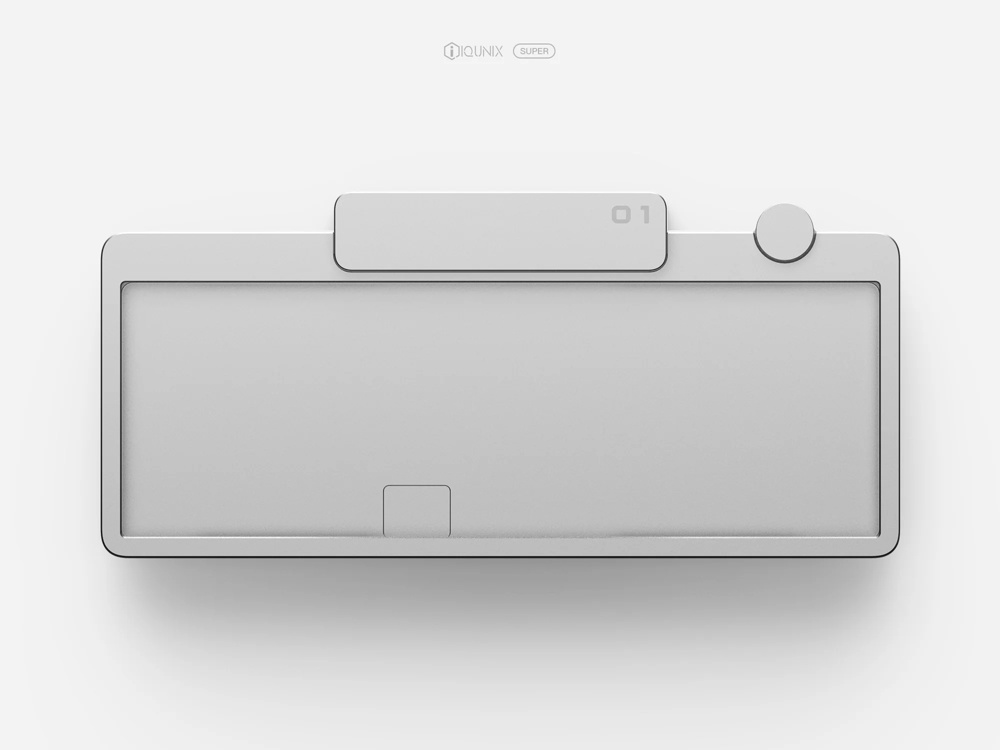 IQUNIX TILLY 60 - Image 6