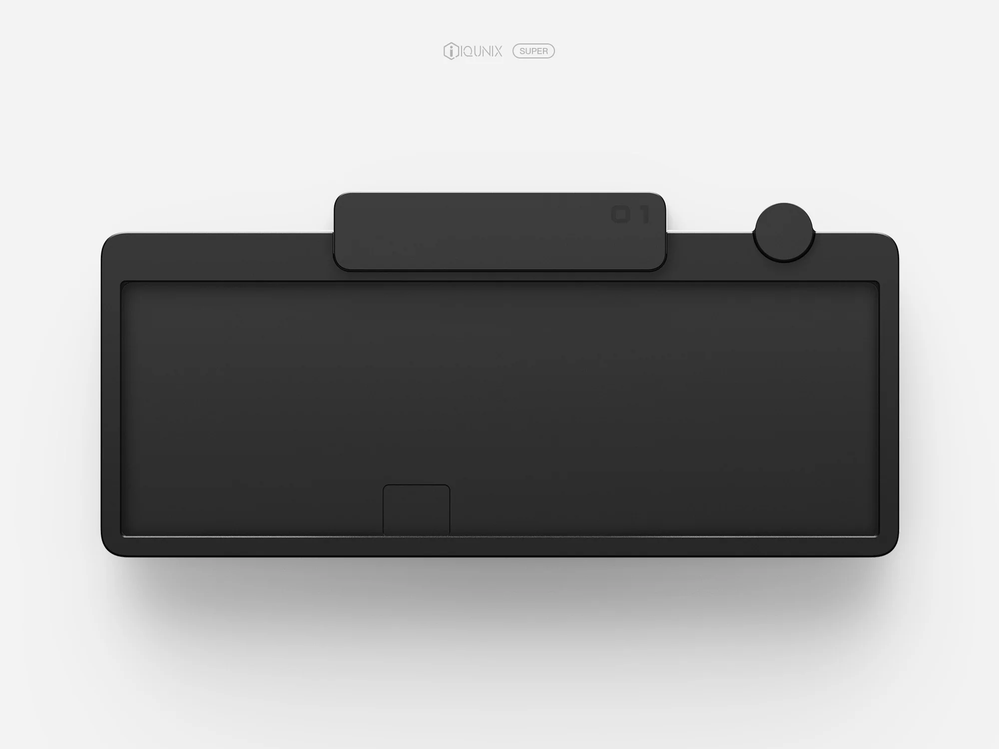 IQUNIX TILLY 60 - Image 7