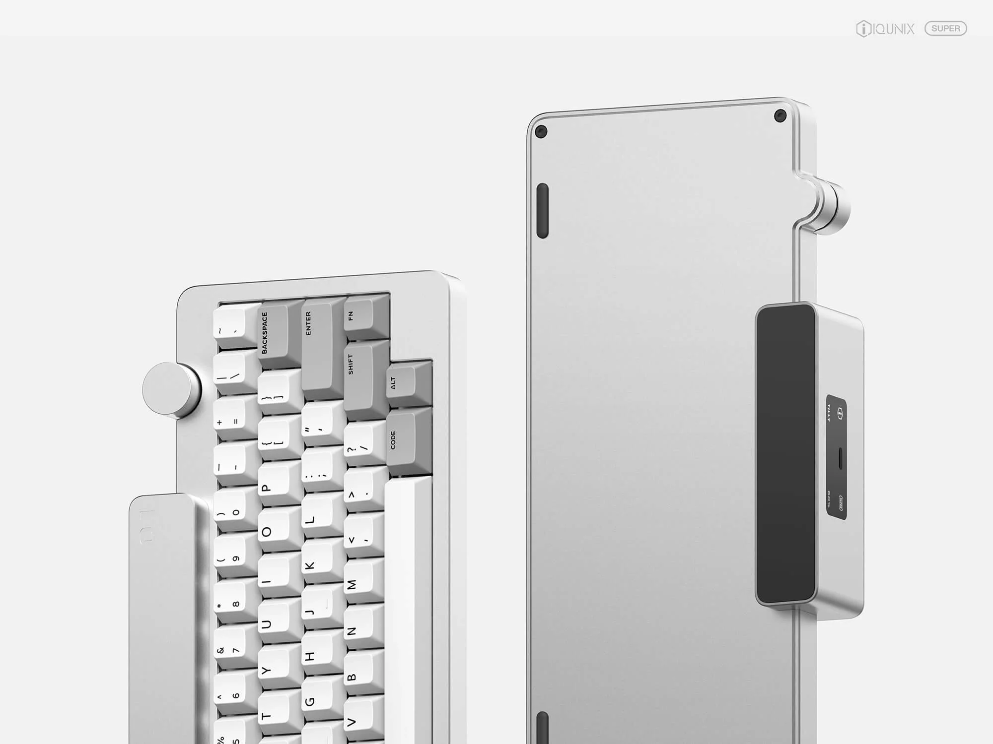 IQUNIX TILLY 60 - Image 8