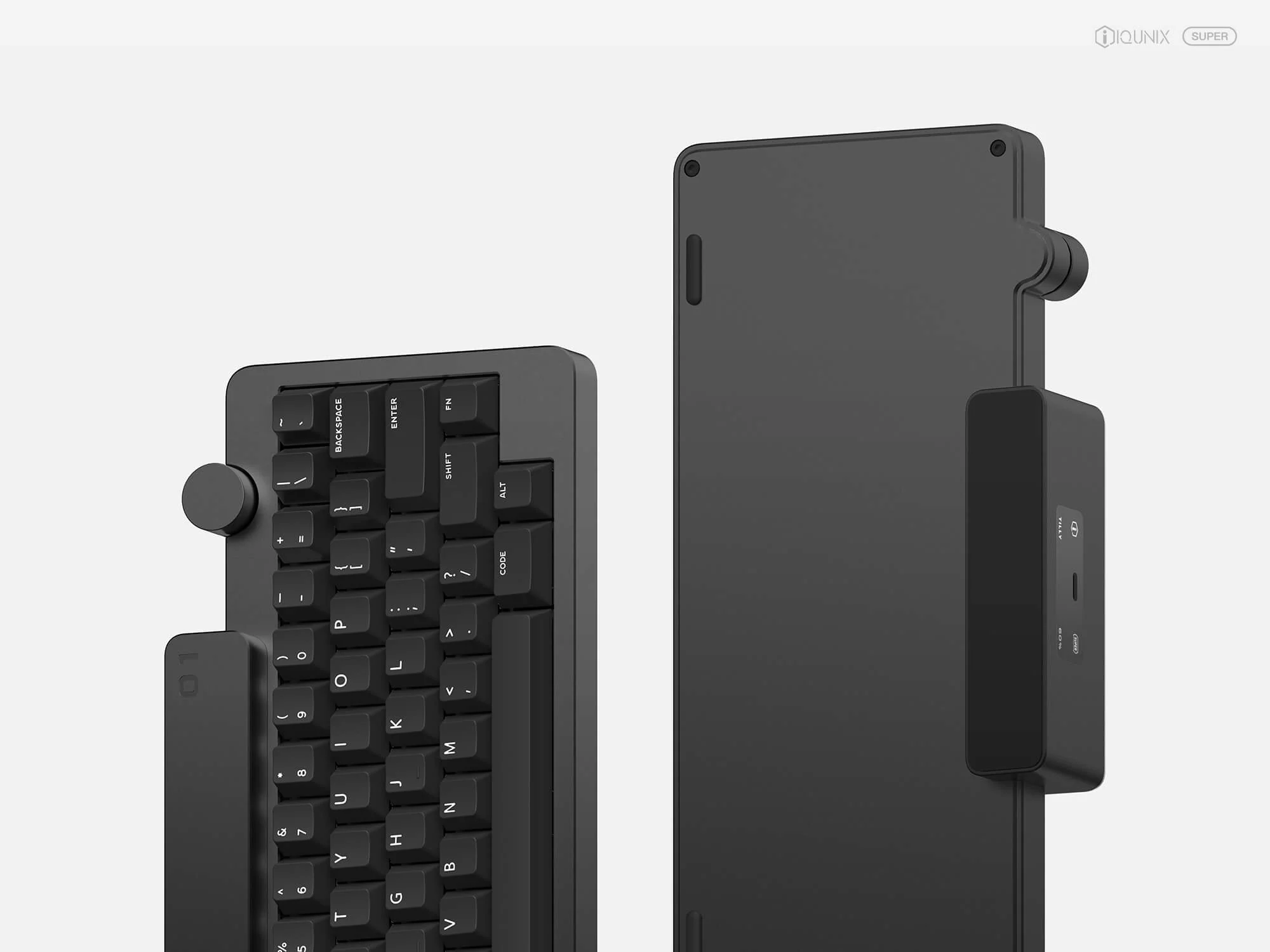 IQUNIX TILLY 60 - Image 9