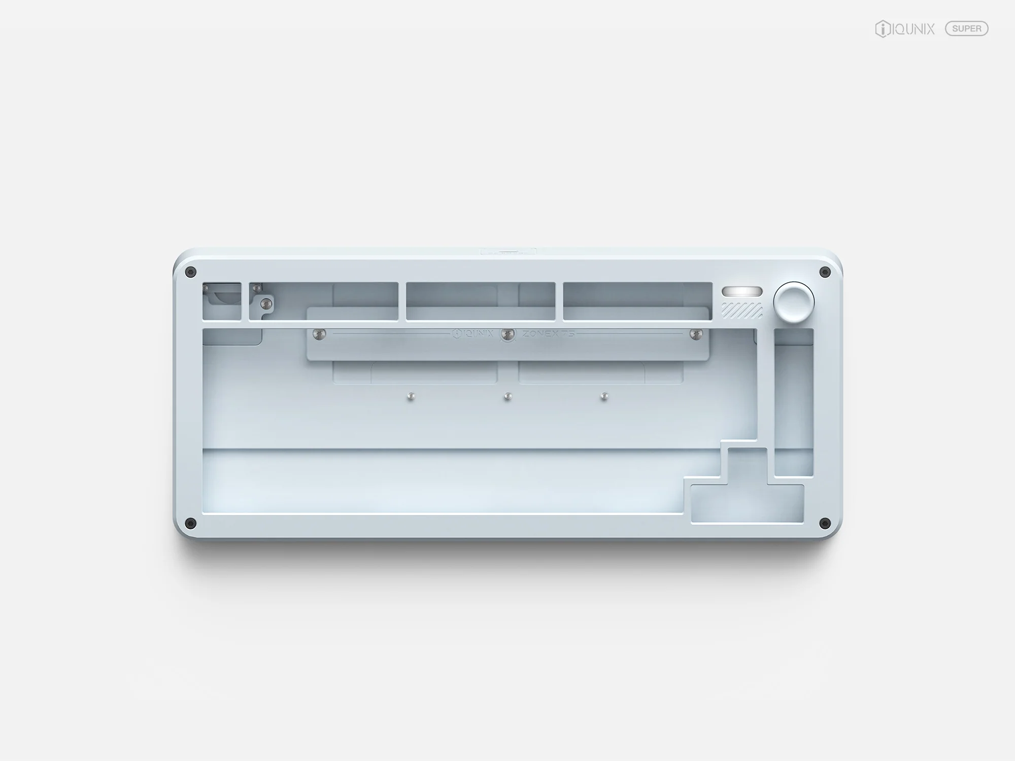 IQUNIX ZONEX 75 - Image 10