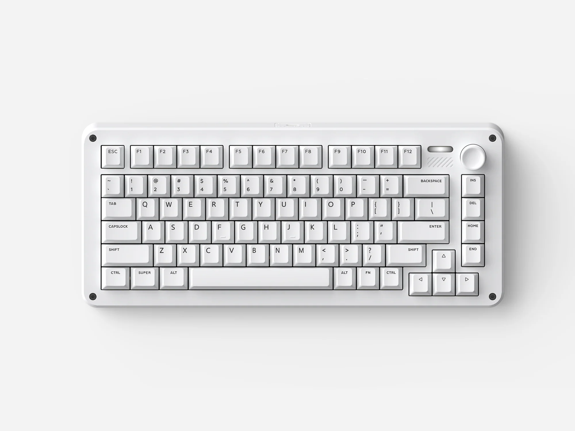 IQUNIX ZONEX 75 - Image 11