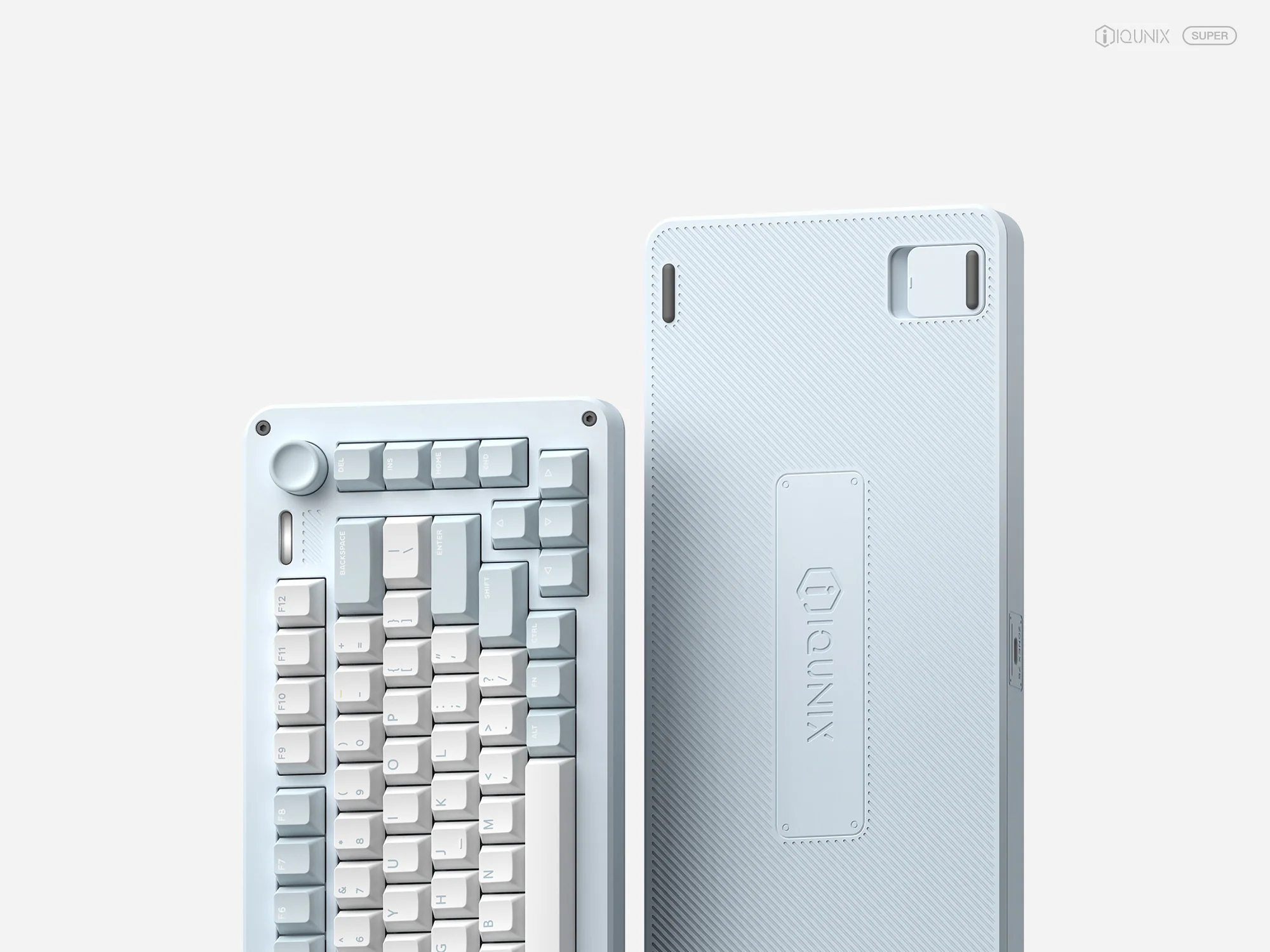 IQUNIX ZONEX 75 - Image 14