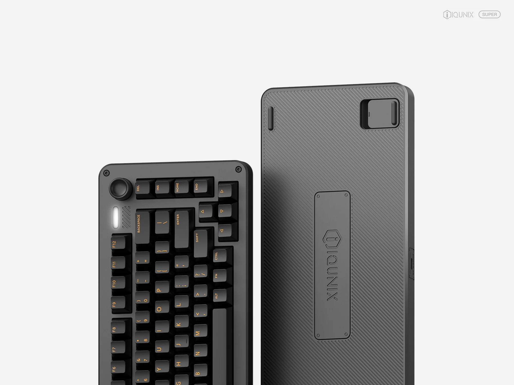 IQUNIX ZONEX 75 - Image 15