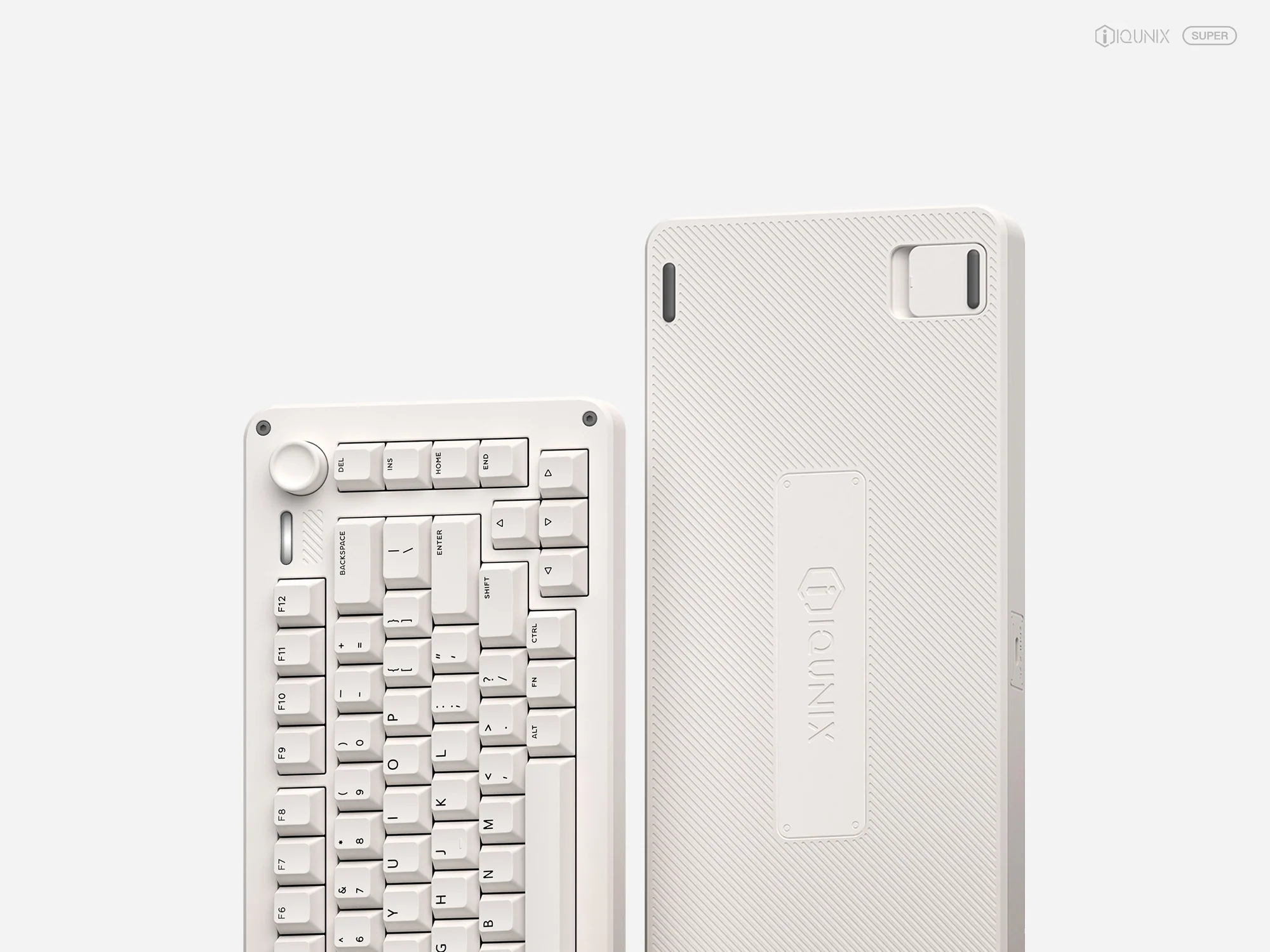 IQUNIX ZONEX 75 - Image 16