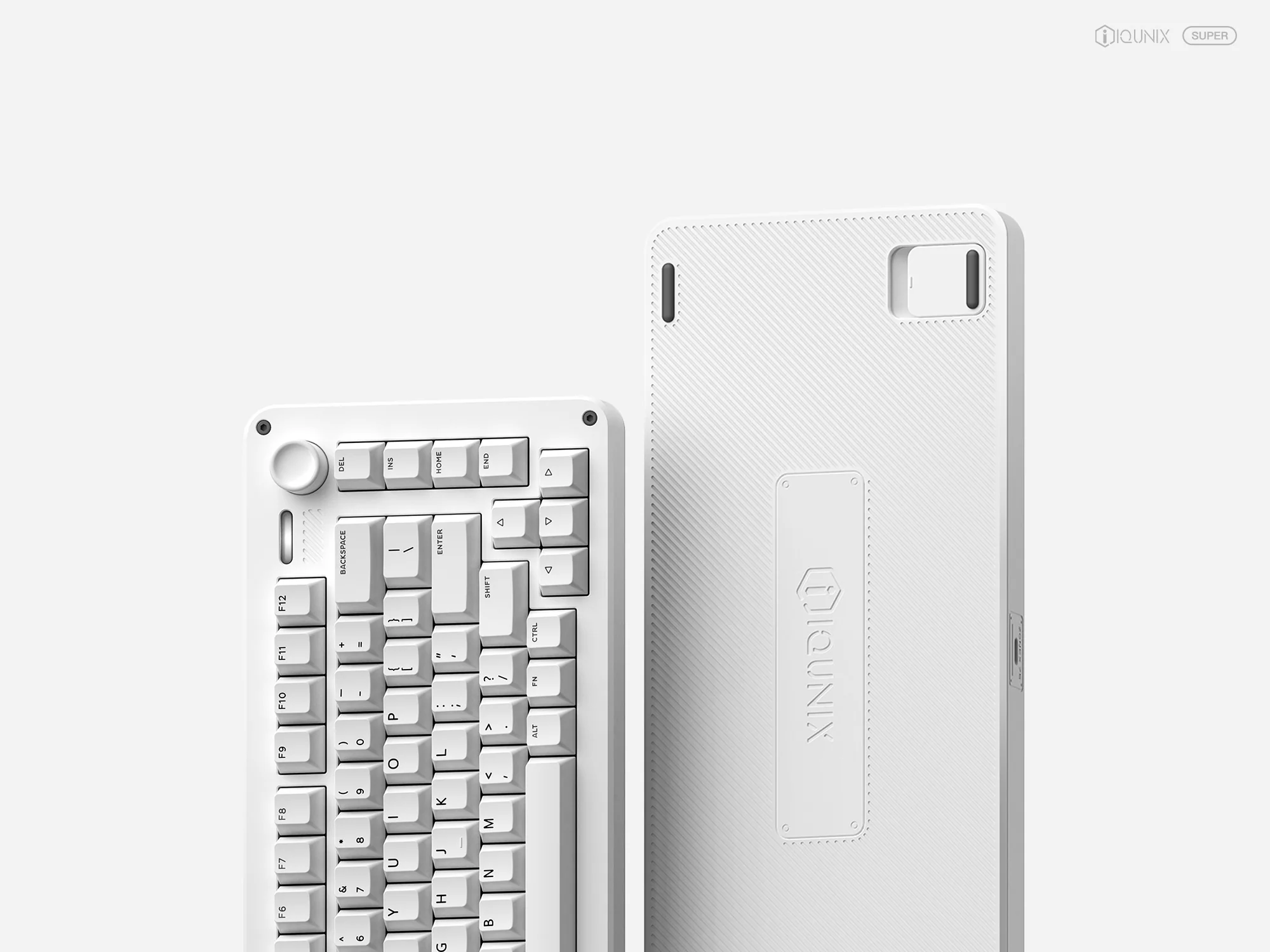 IQUNIX ZONEX 75 - Image 17