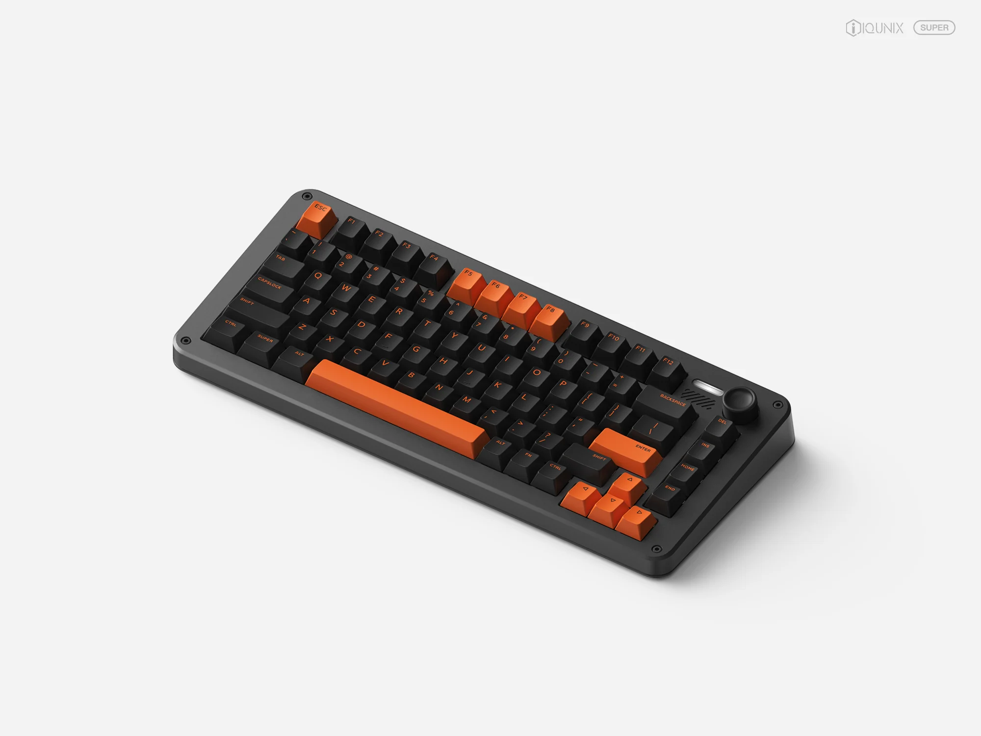 IQUNIX ZONEX 75 - Image 20