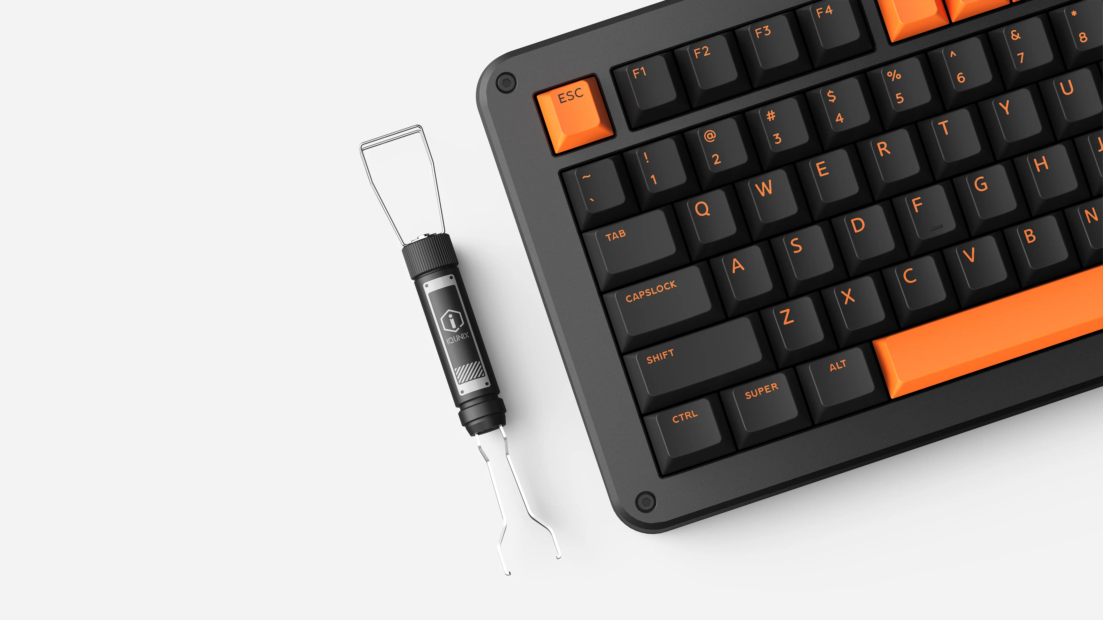 IQUNIX ZONEX 75 - Image 21