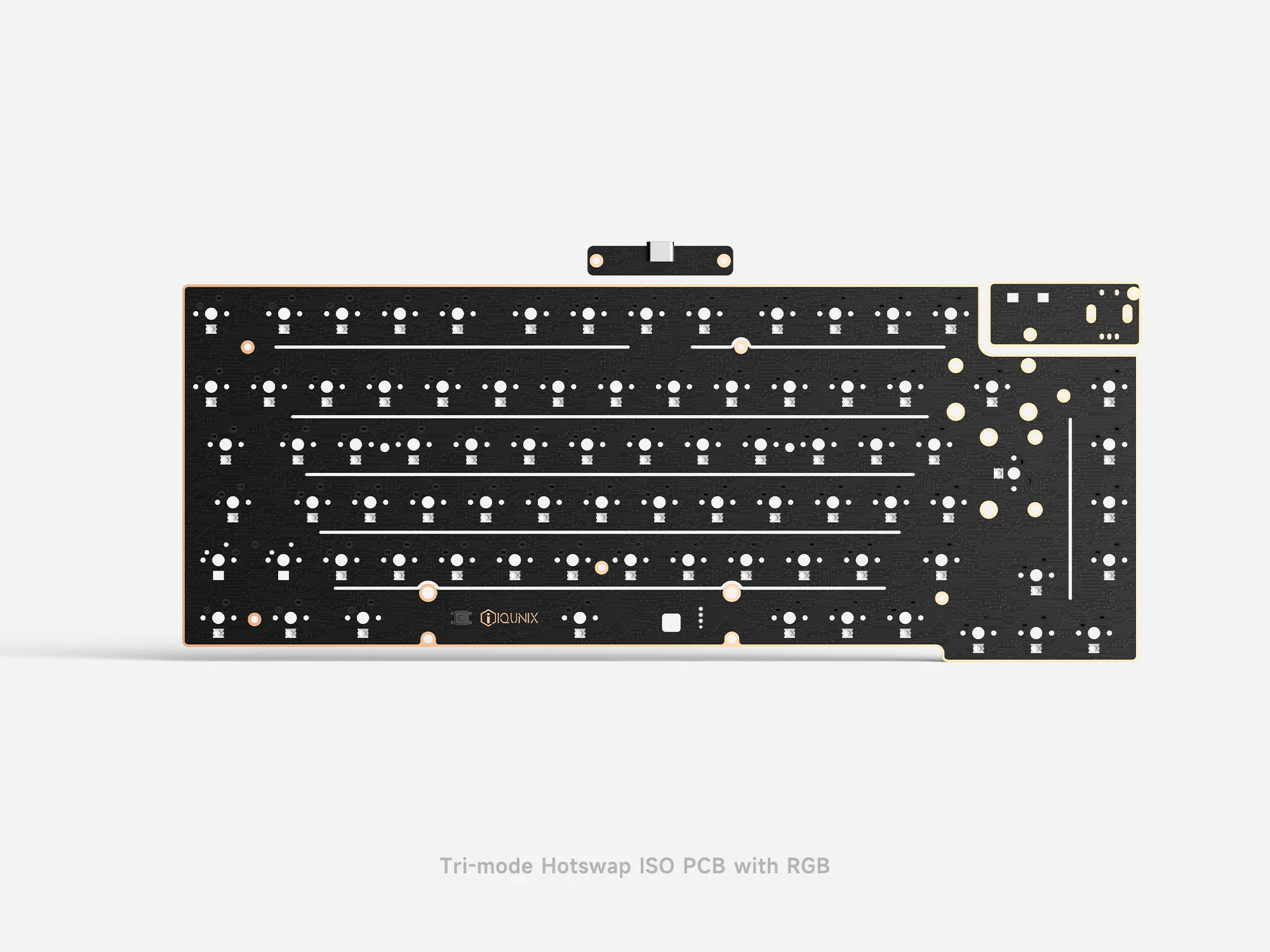 IQUNIX ZONEX 75 - Image 24