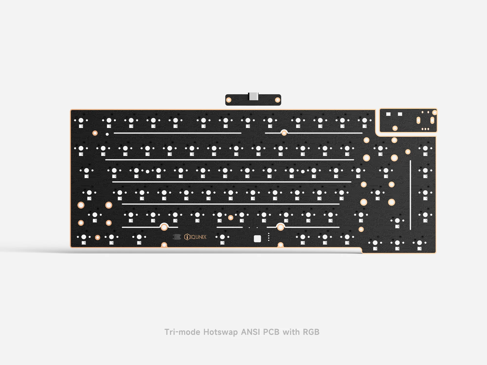 IQUNIX ZONEX 75 - Image 25