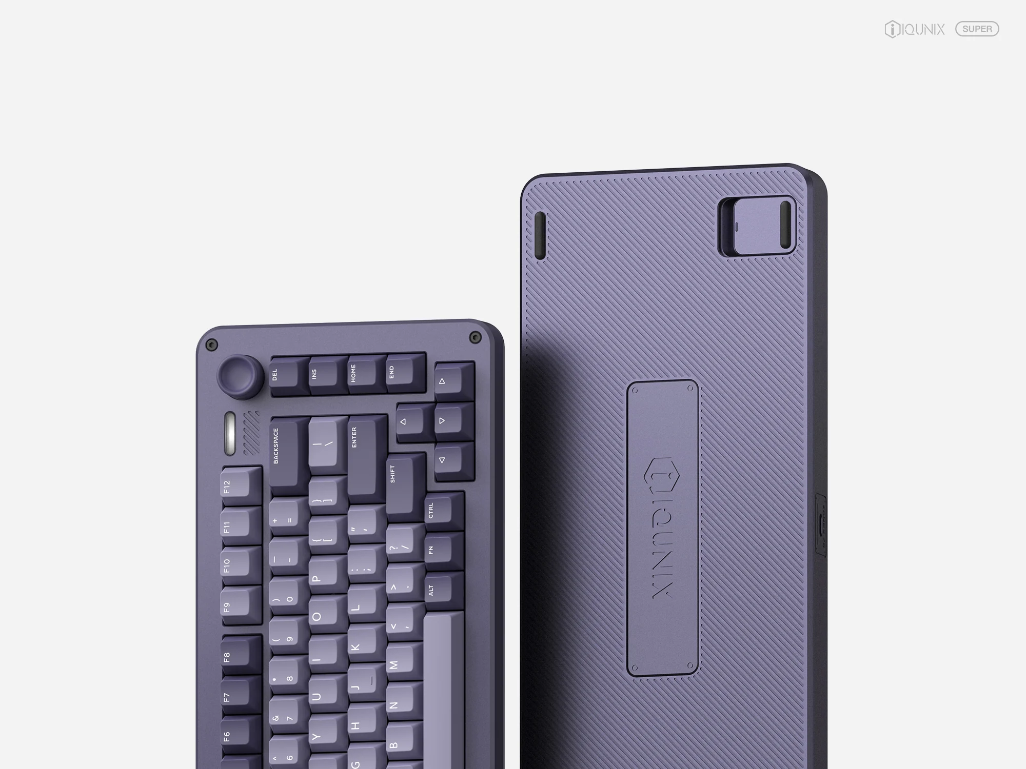 IQUNIX ZONEX 75 - Image 27