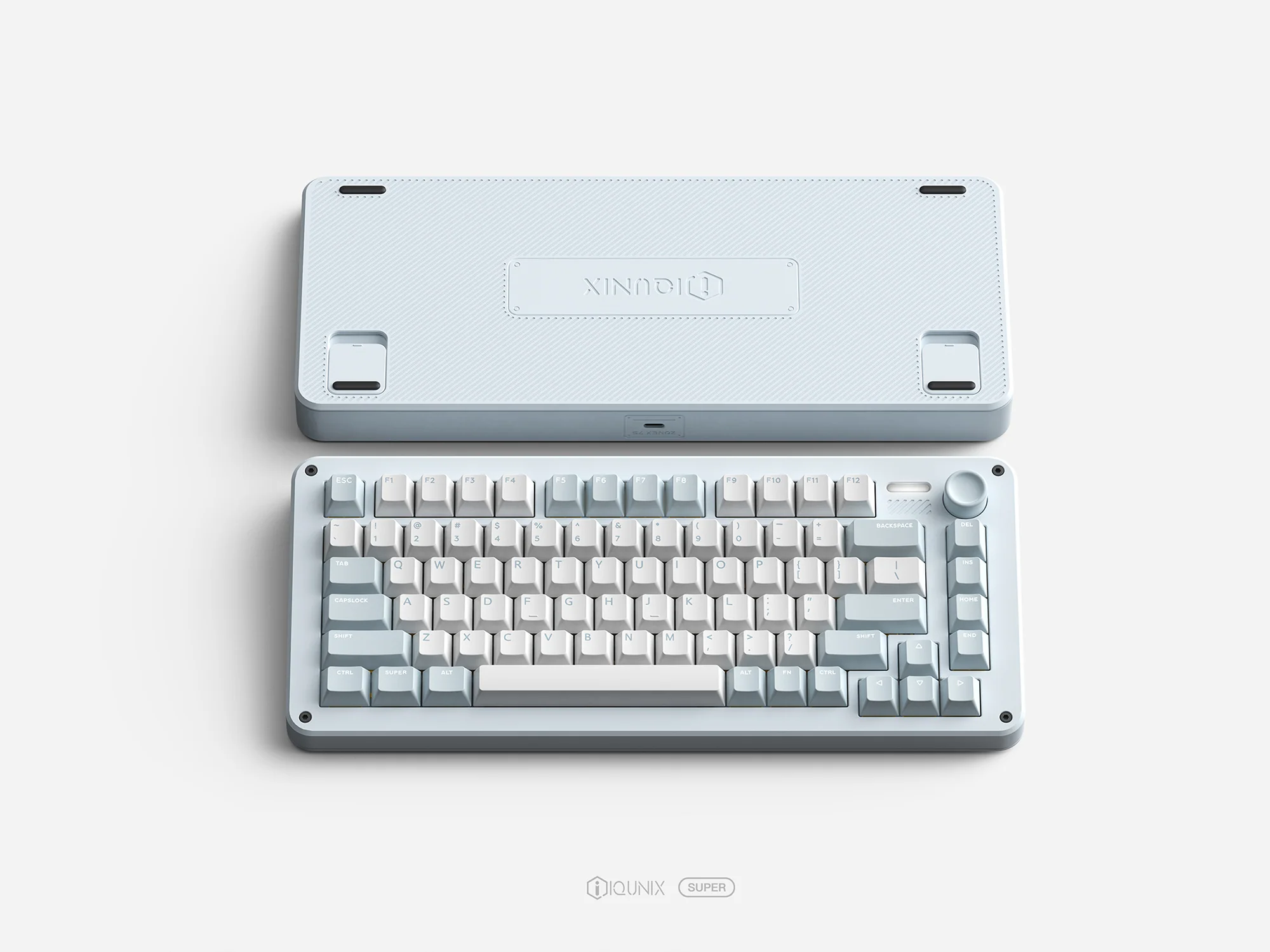 IQUNIX ZONEX 75 - Image 3