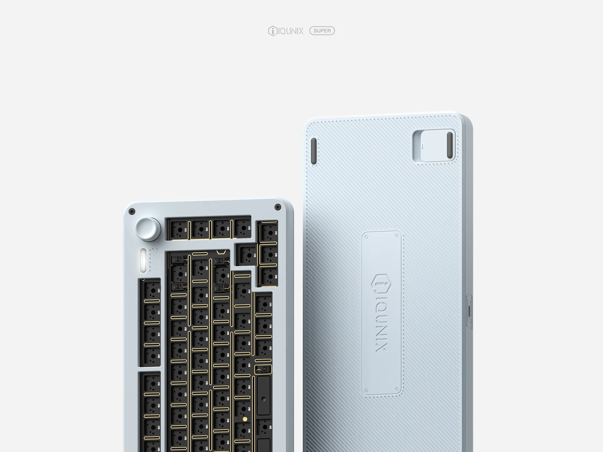 IQUNIX ZONEX 75 - Image 5