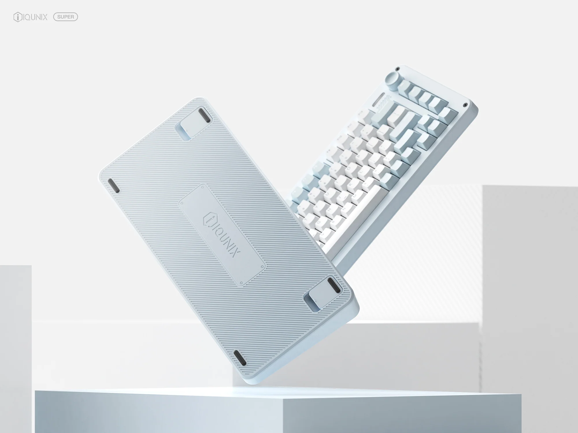 IQUNIX ZONEX 75 - Image 8