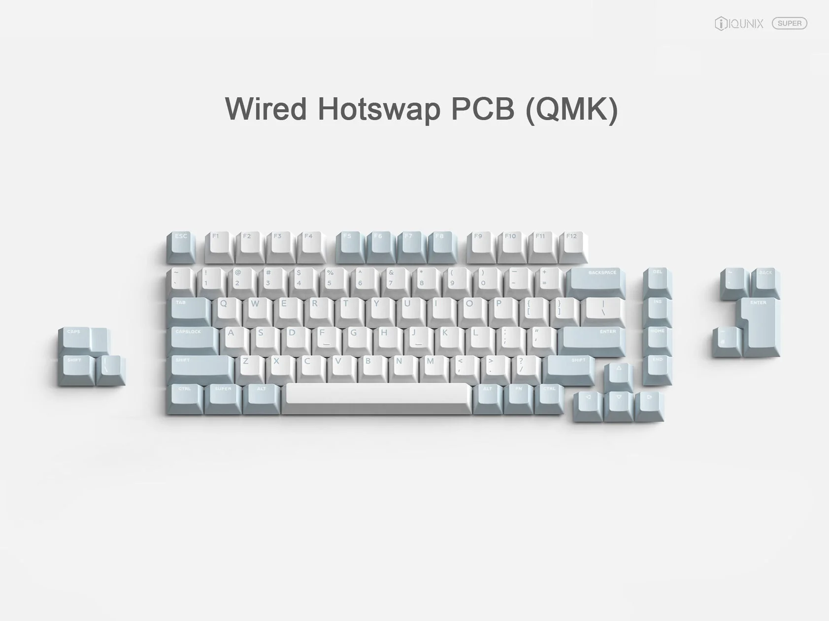 ZONEX 75 PCB - Image 4