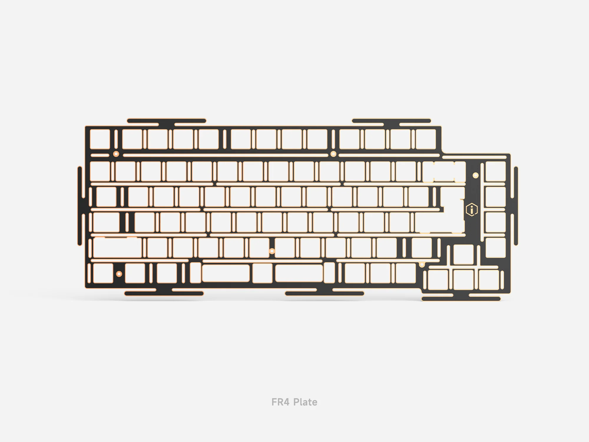 ZONEX 75 Plate - Image 5